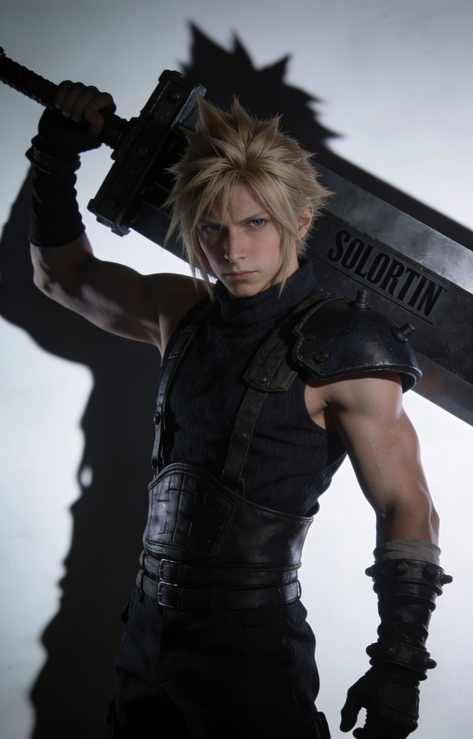 OC maker character example 4