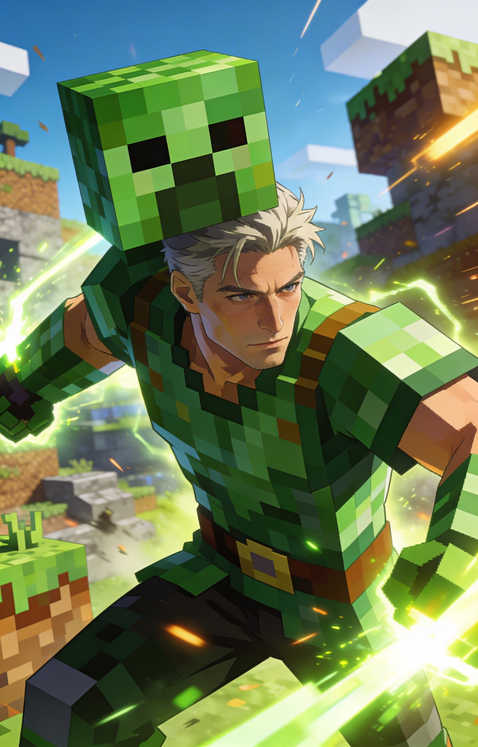 OC maker character example 2