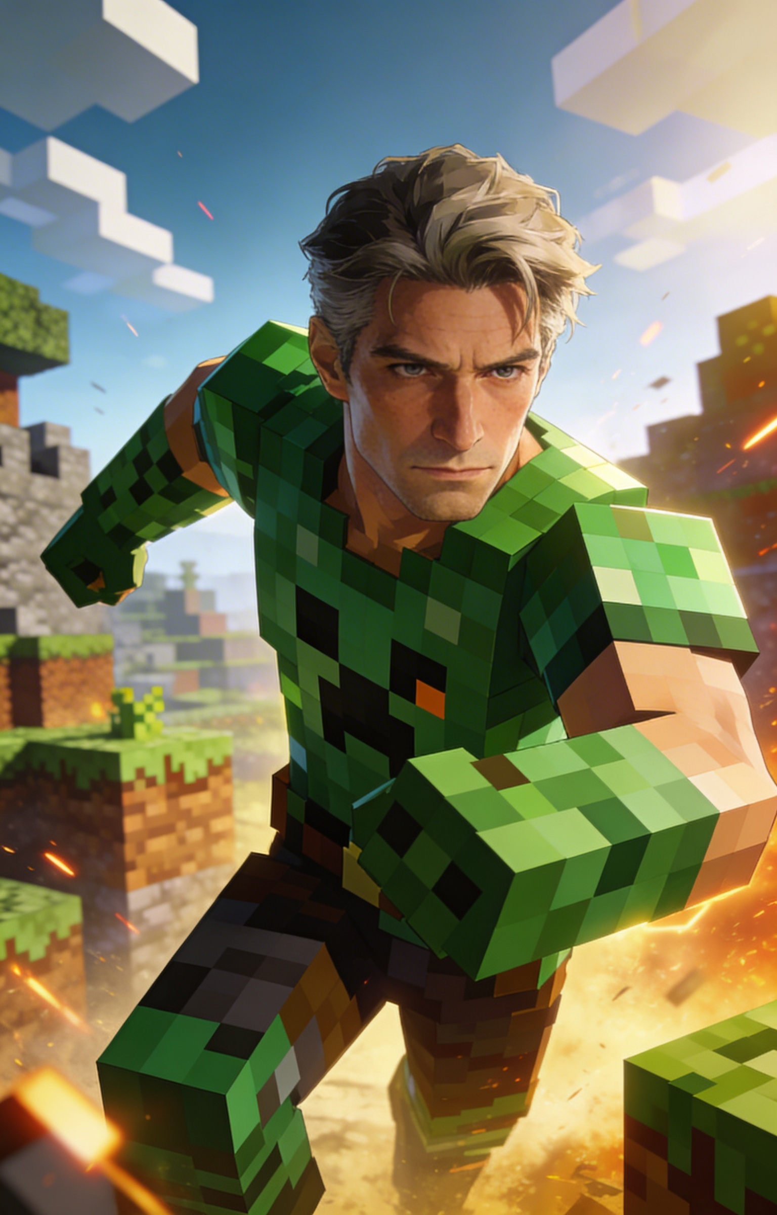 OC maker character example 4