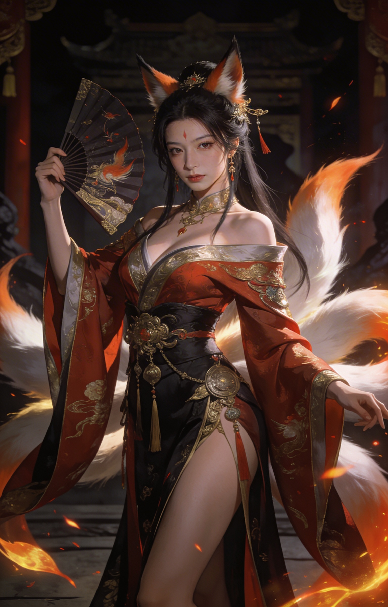 OC maker character example 4