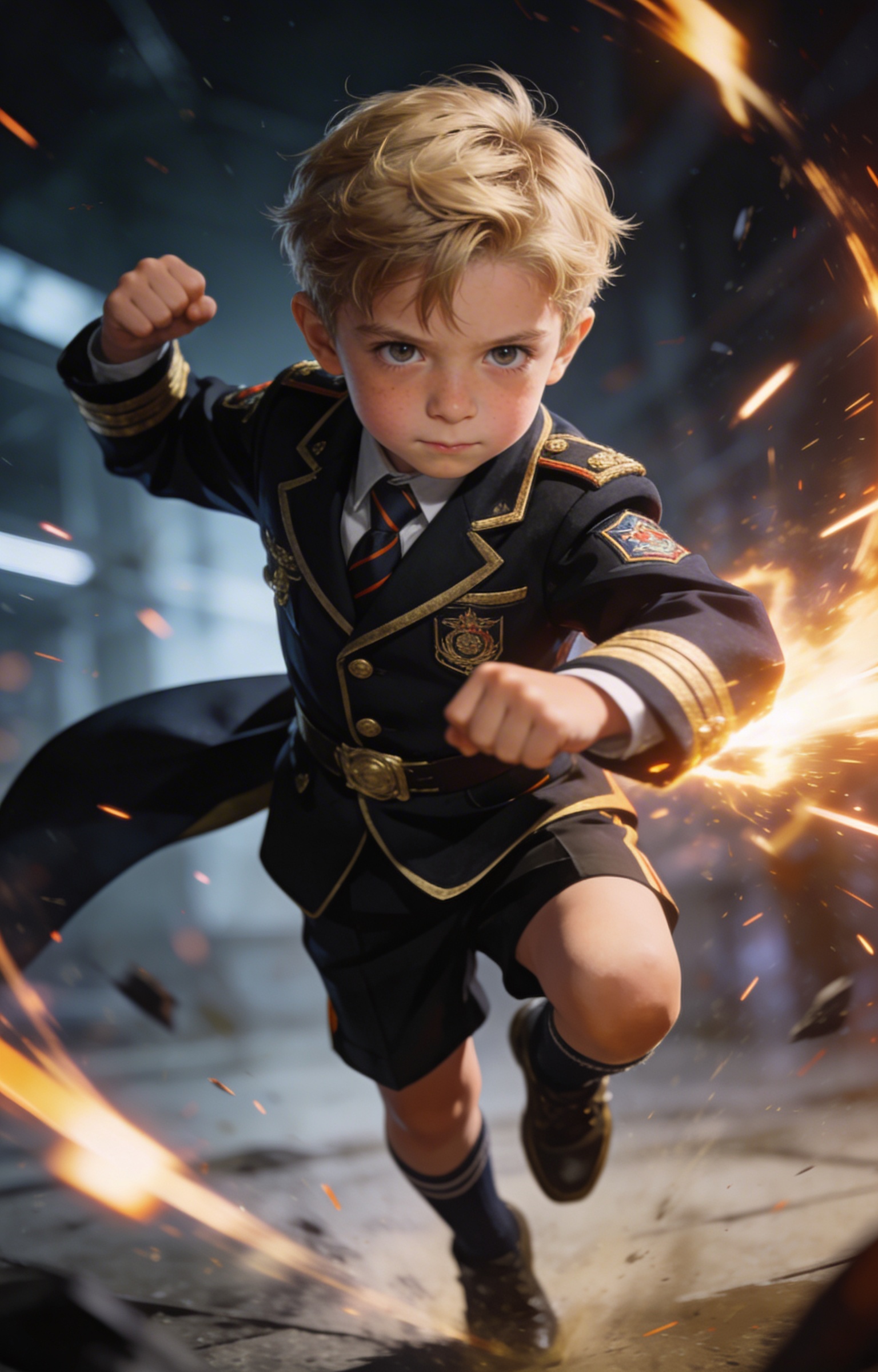 OC maker character example 2