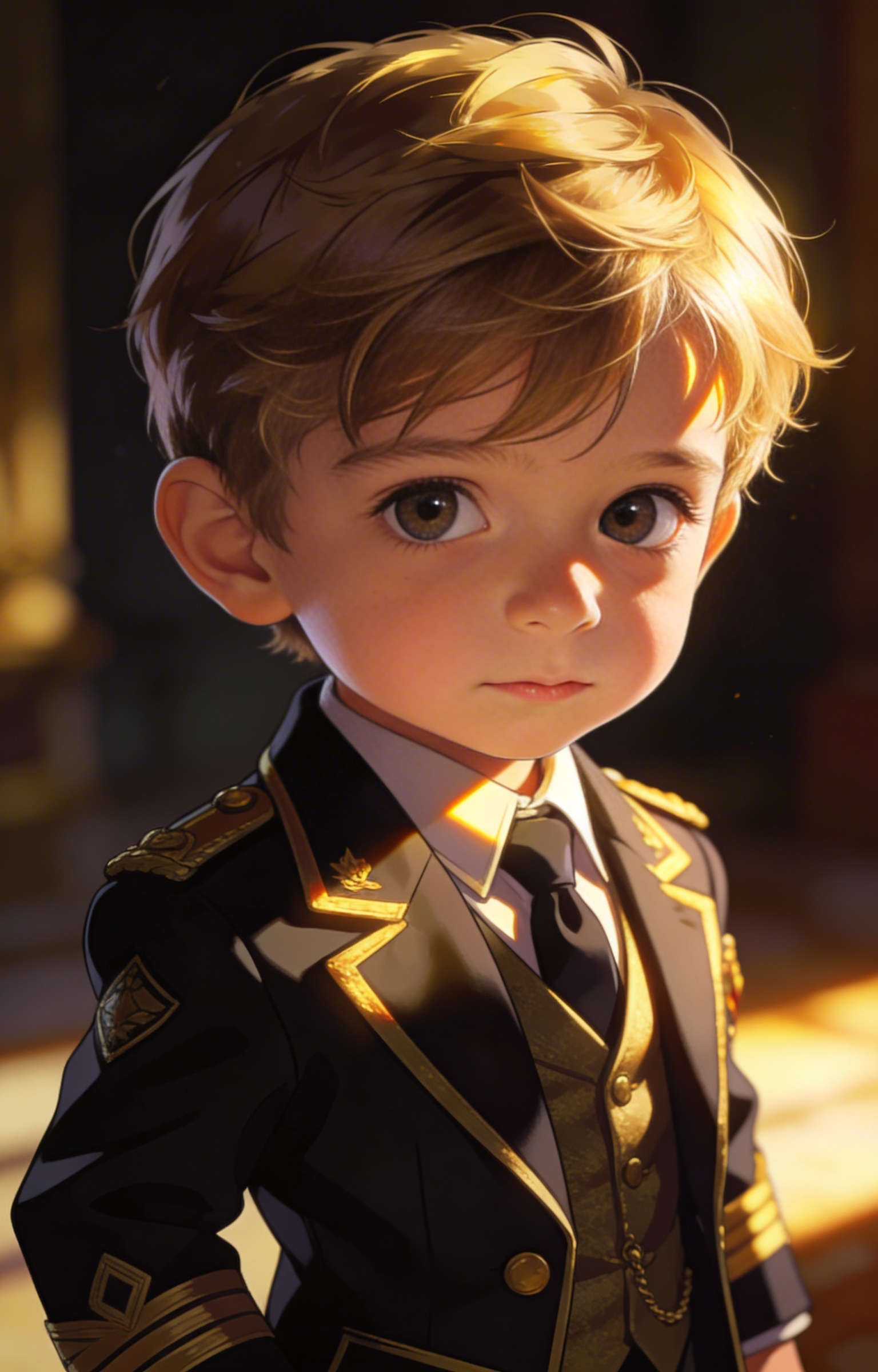 OC maker character example 3