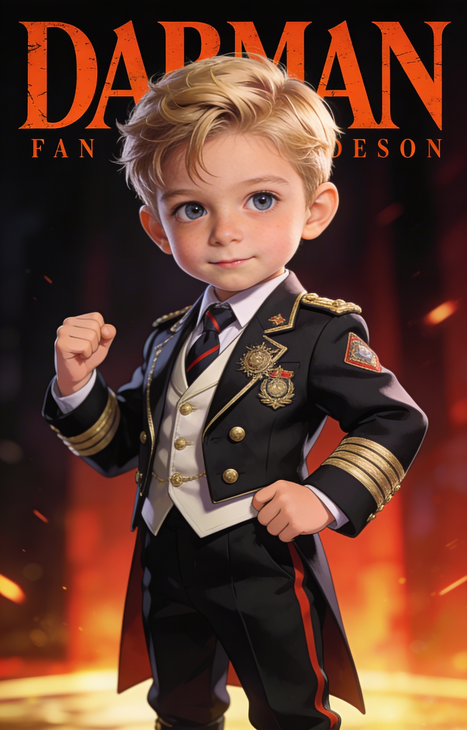 OC maker character example 4