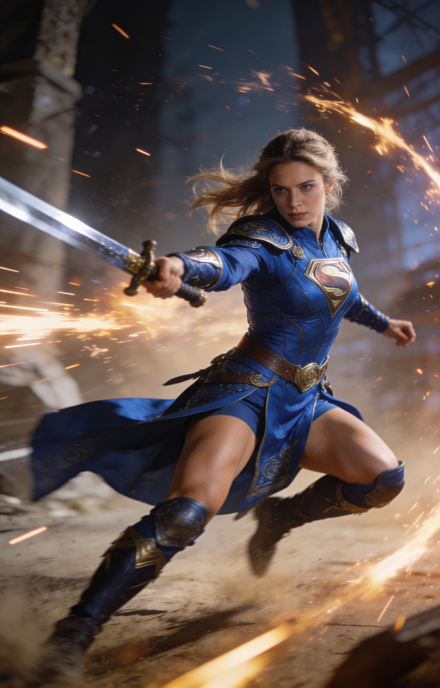 OC maker character example 2