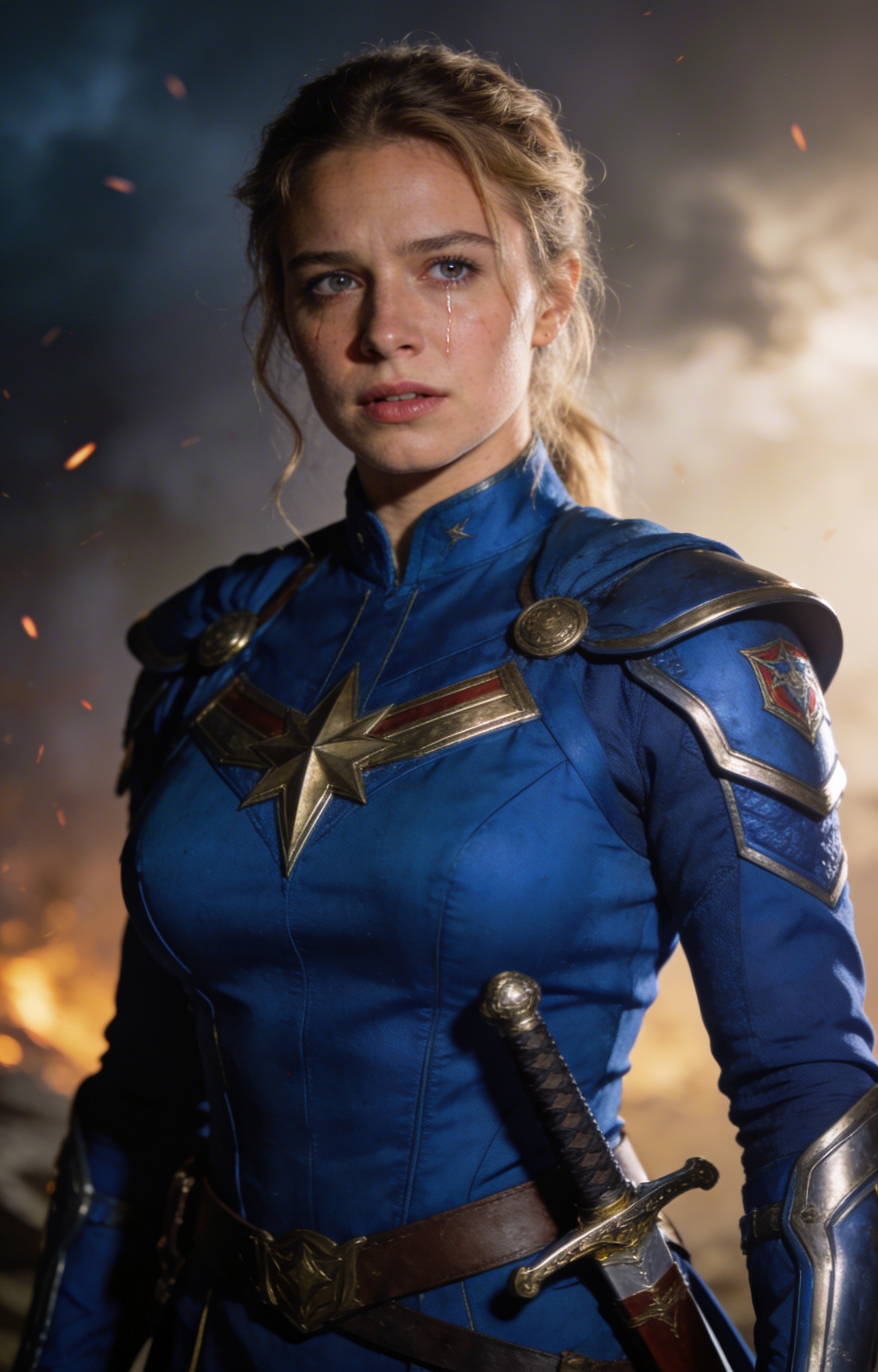 OC maker character example 3