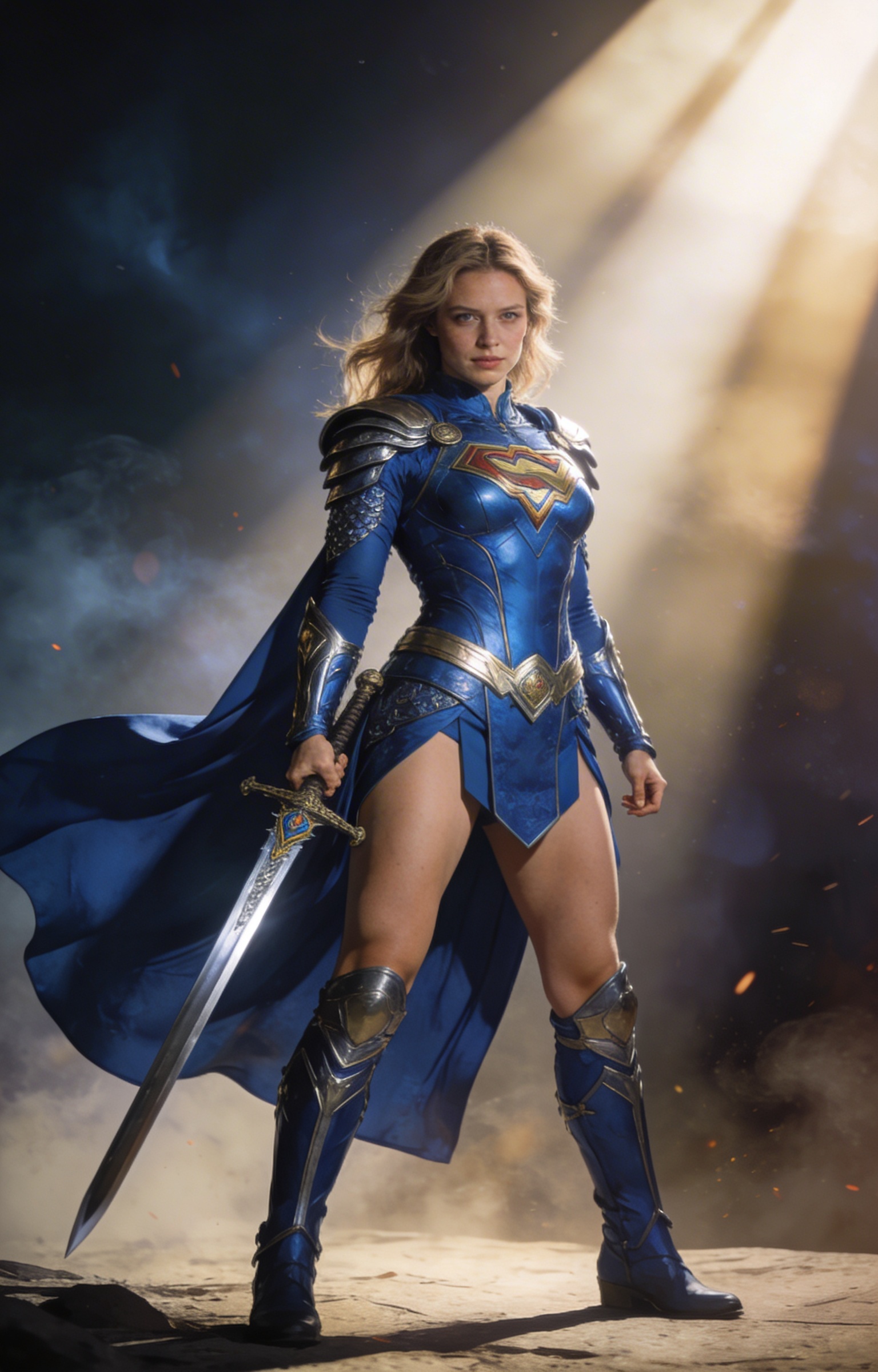 OC maker character example 4