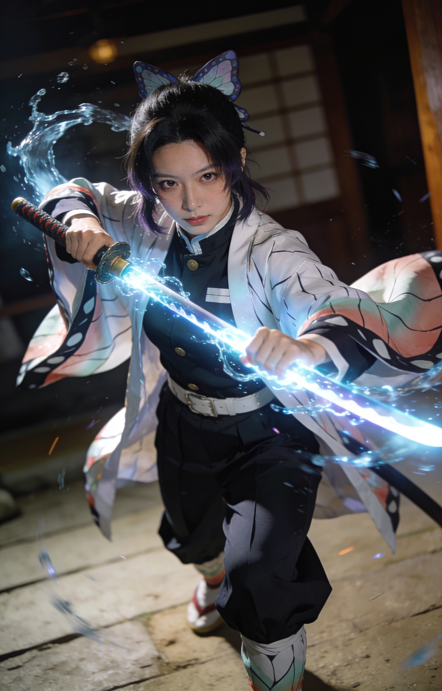 OC maker character example 2