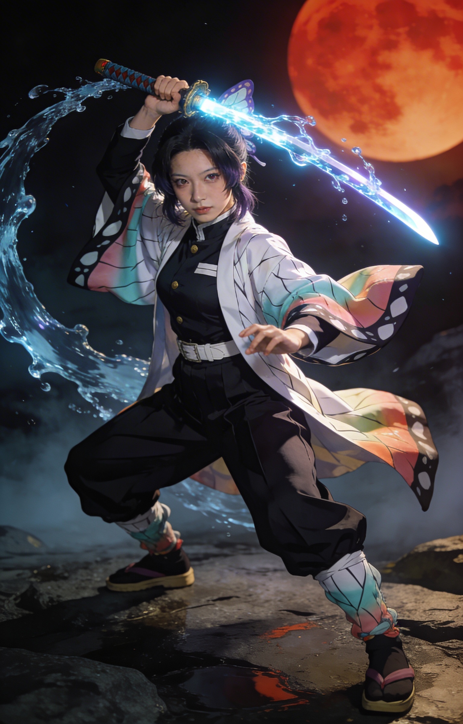 OC maker character example 4