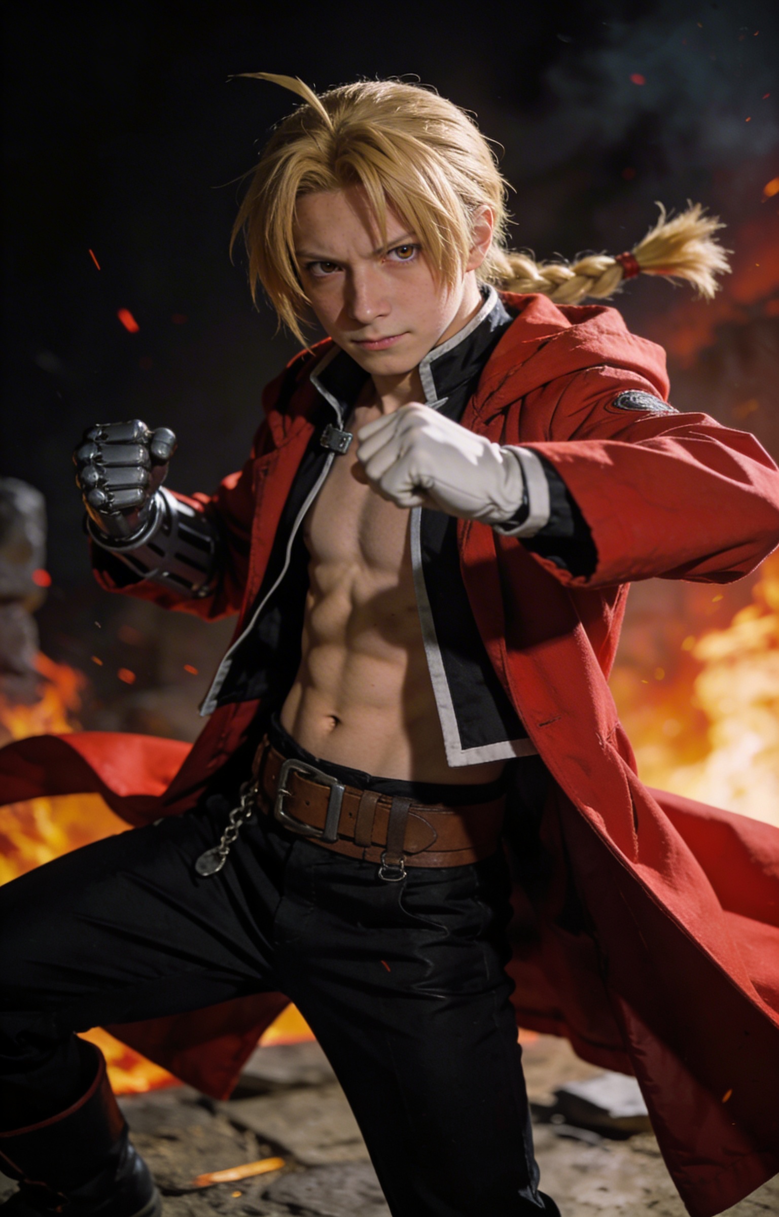 OC maker character example 4