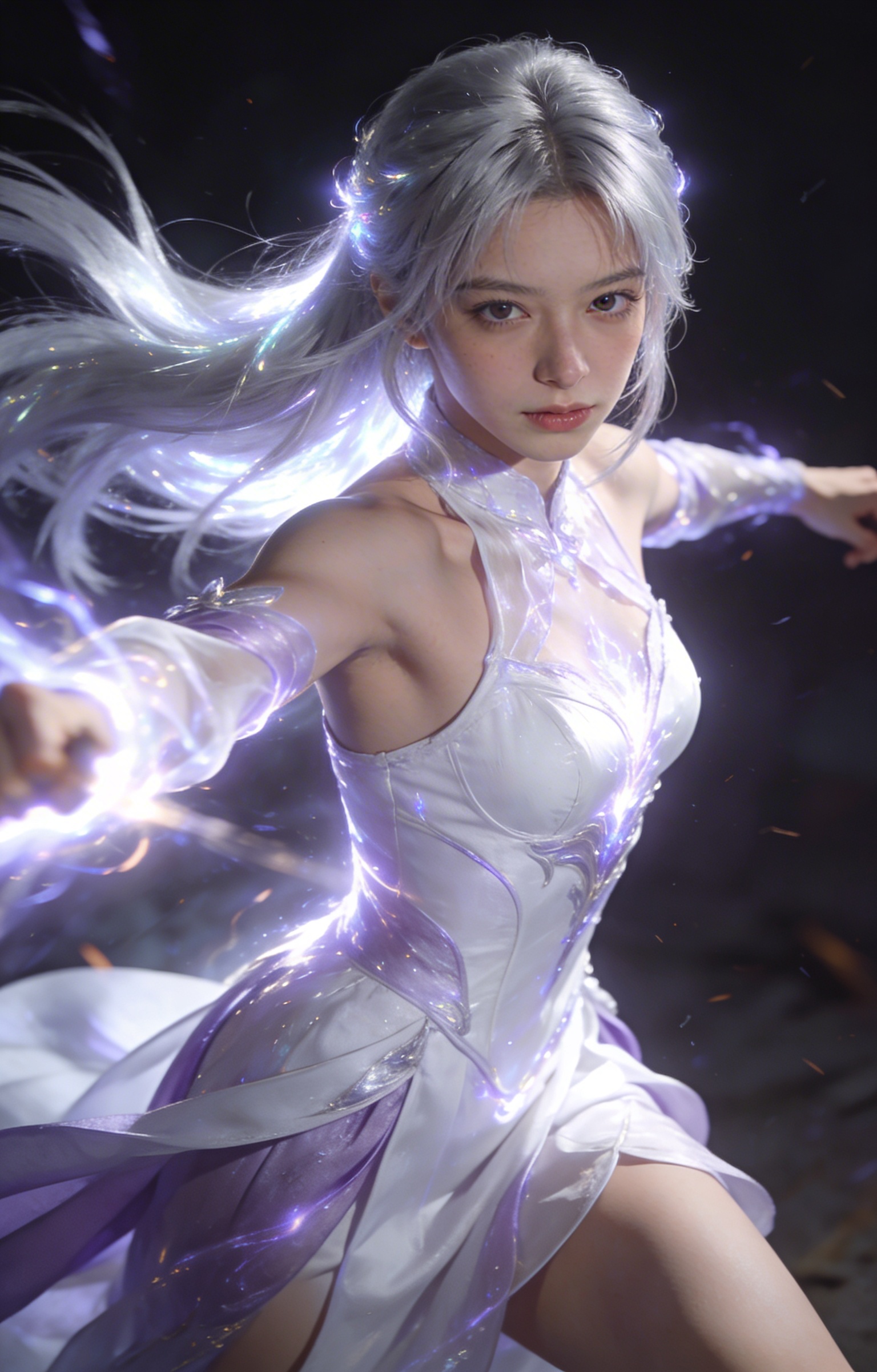 OC maker character example 2