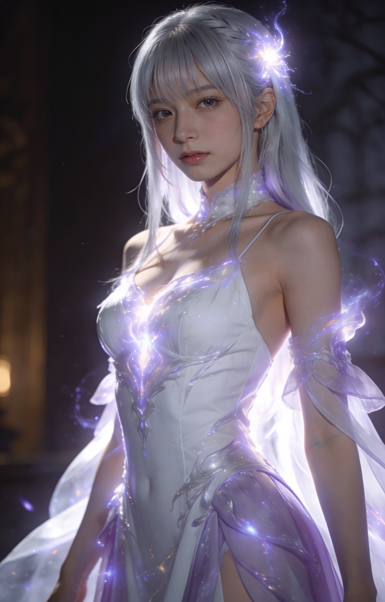 OC maker character example 3