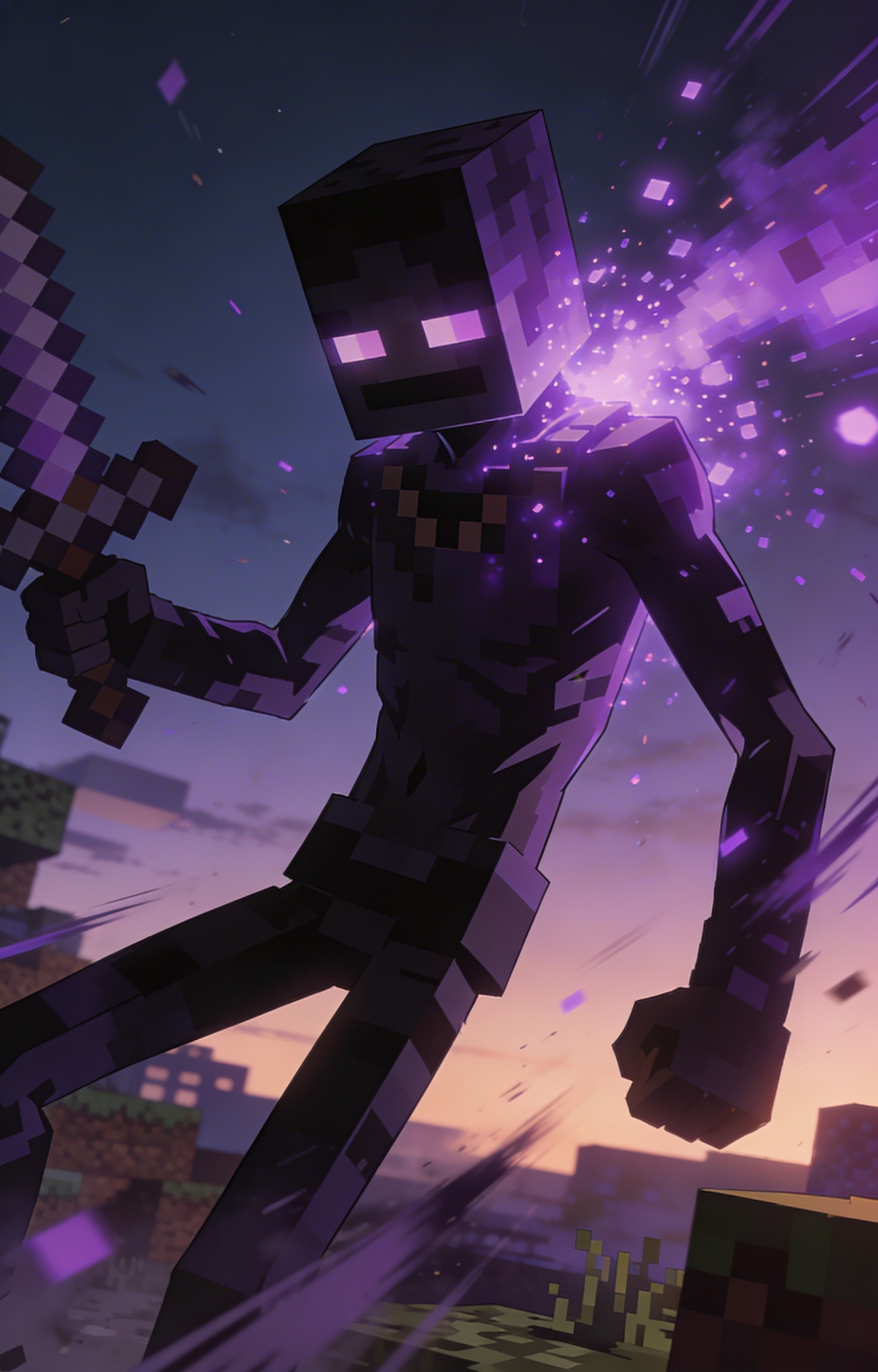 OC maker character example 2