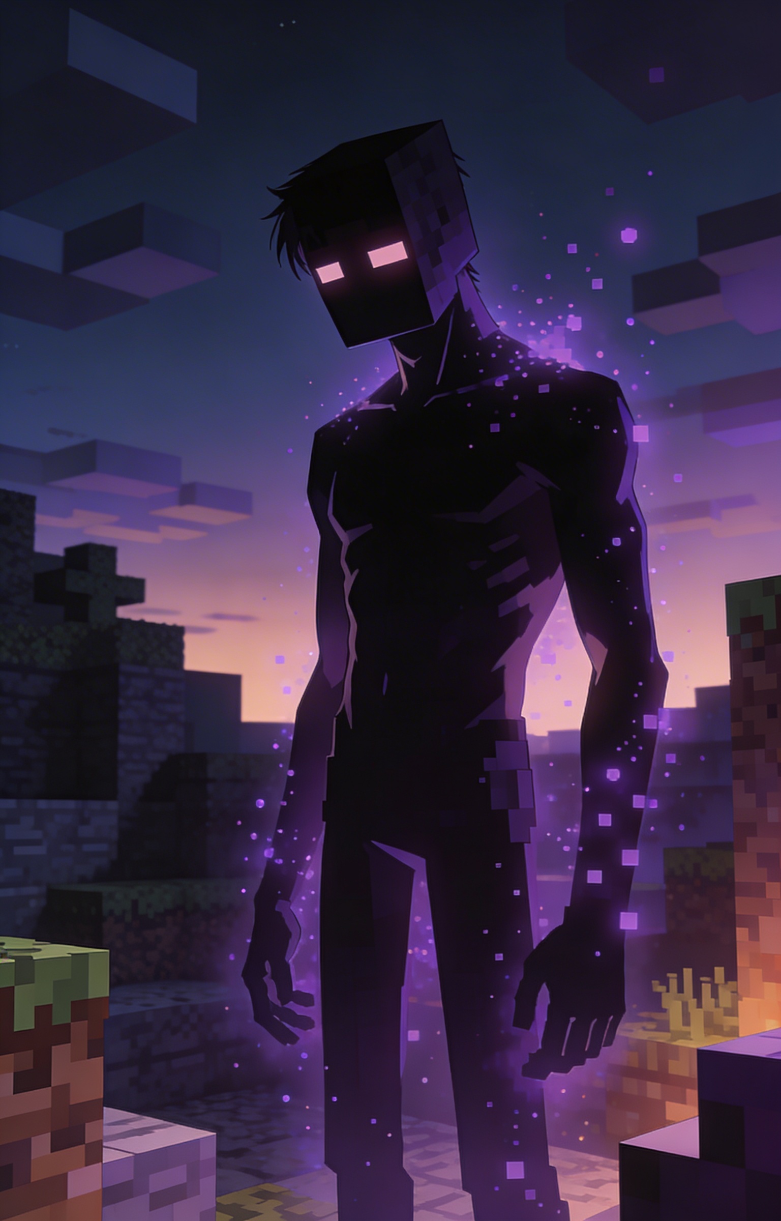 OC maker character example 3