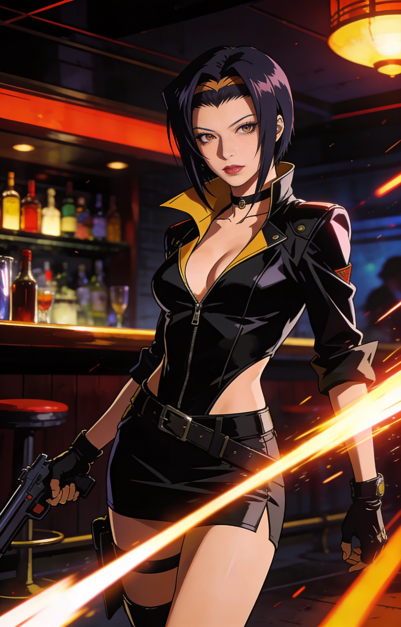 OC maker character example 2