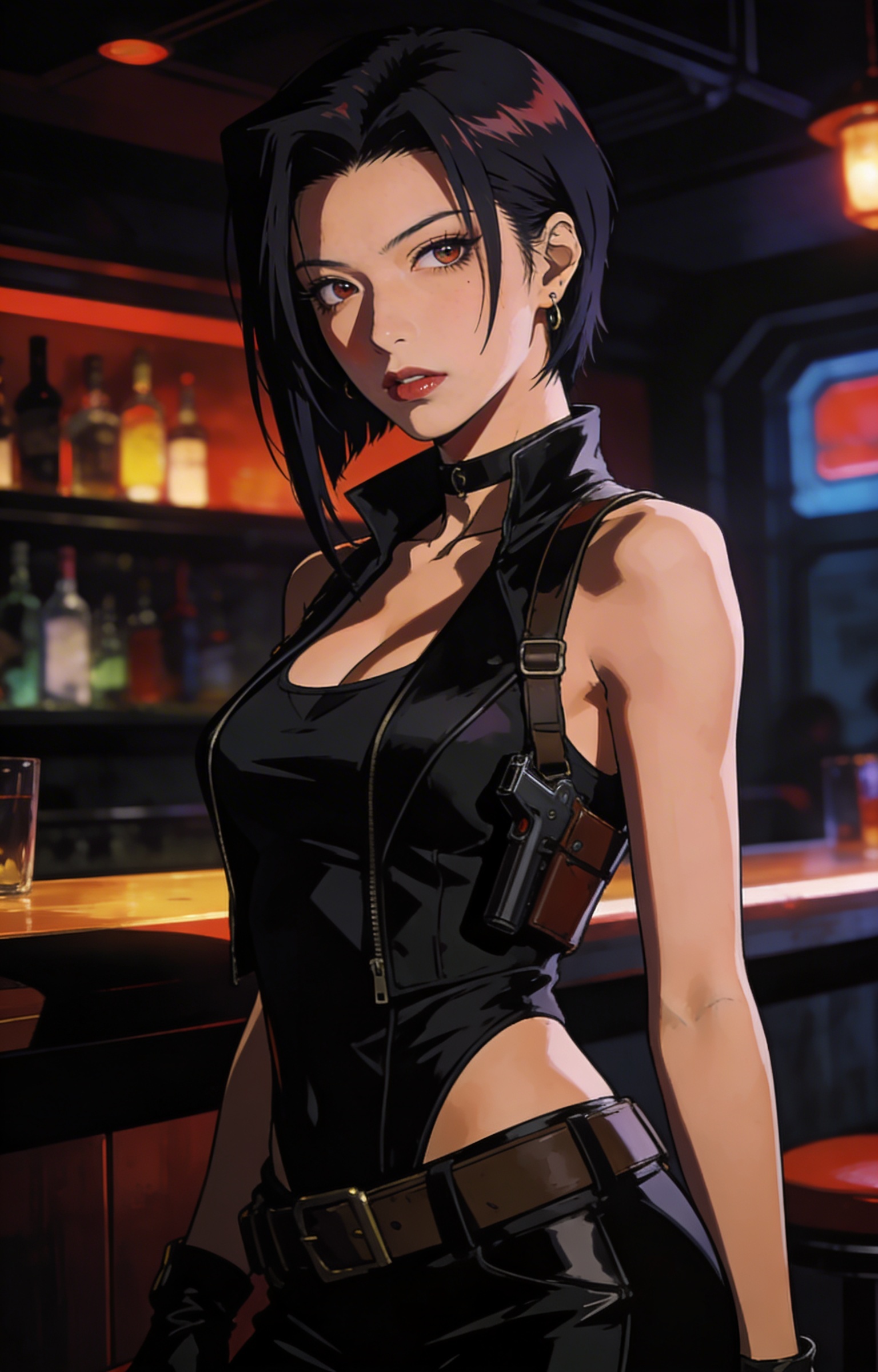 OC maker character example 3