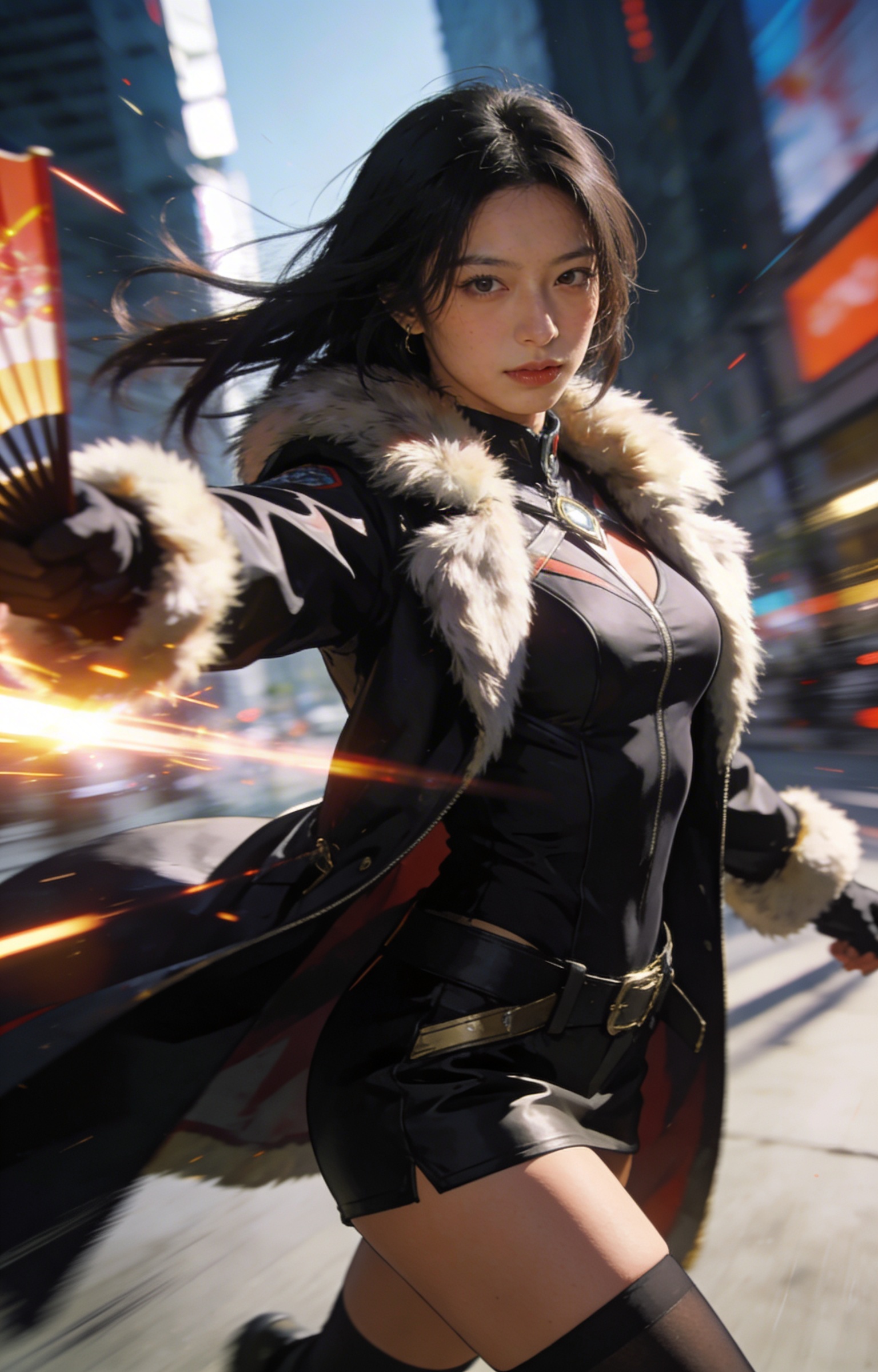 OC maker character example 2