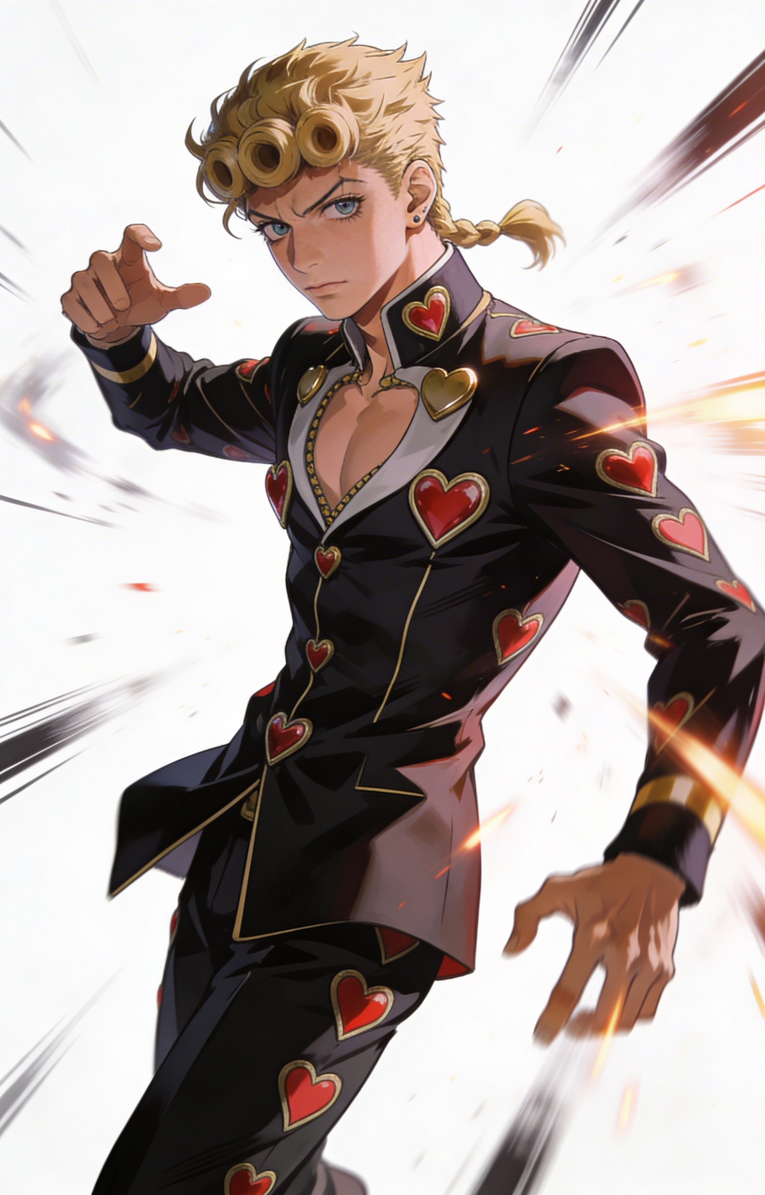 OC maker character example 2