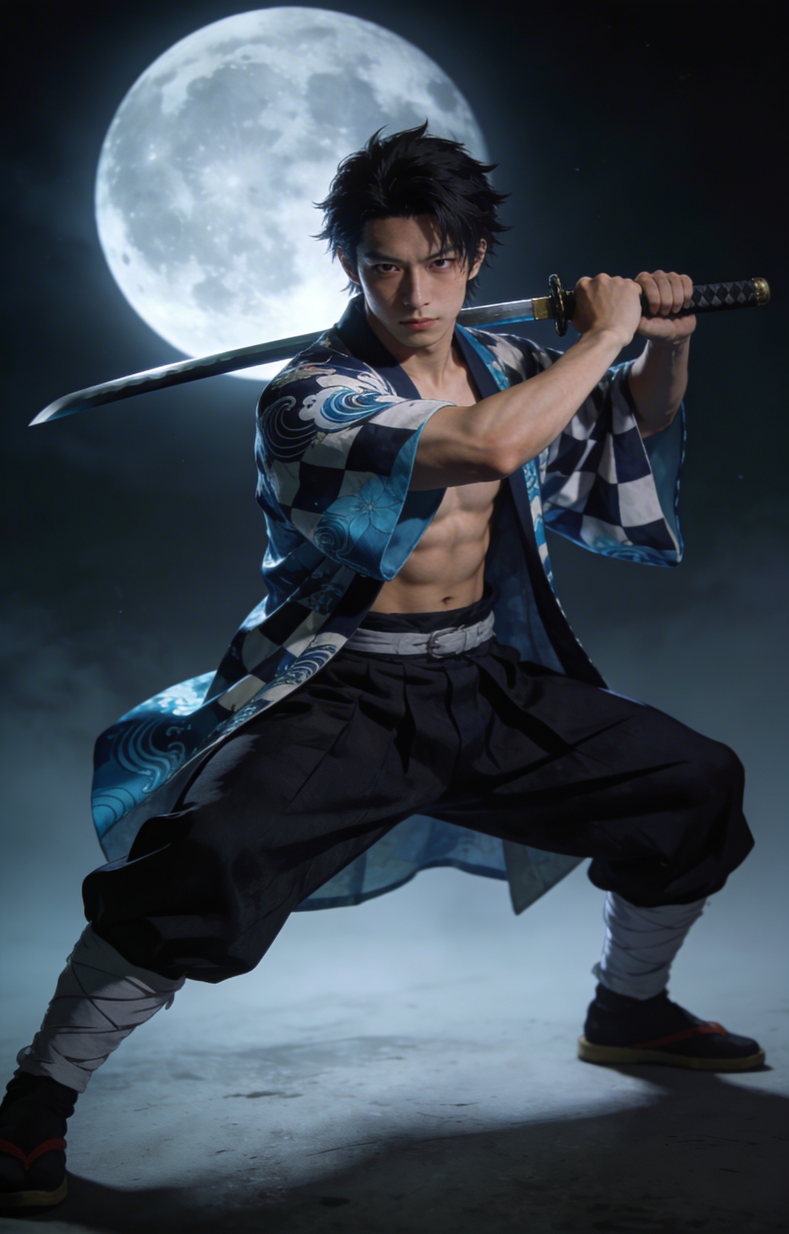 OC maker character example 4