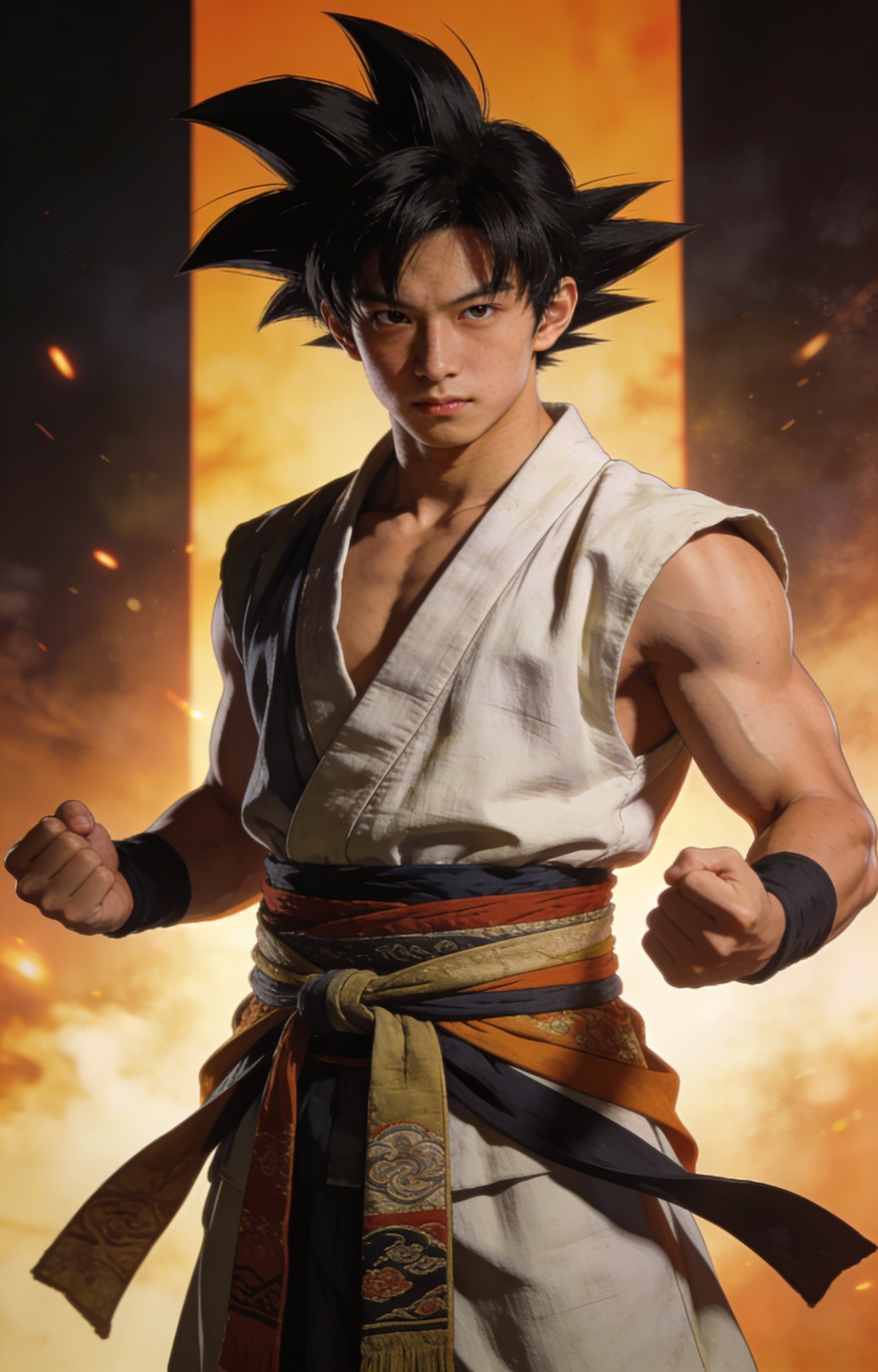 OC maker character example 4