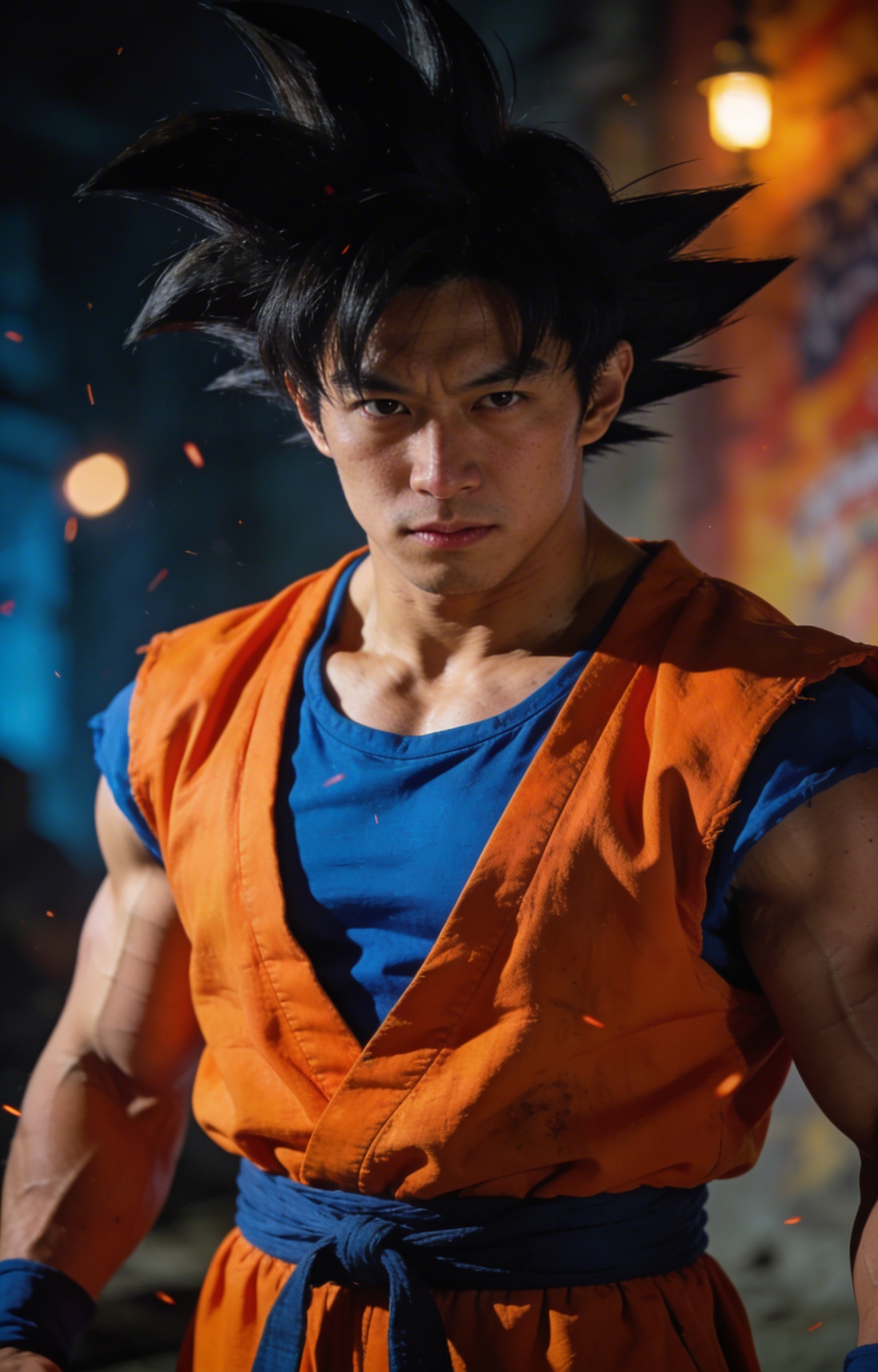 OC maker character example 3