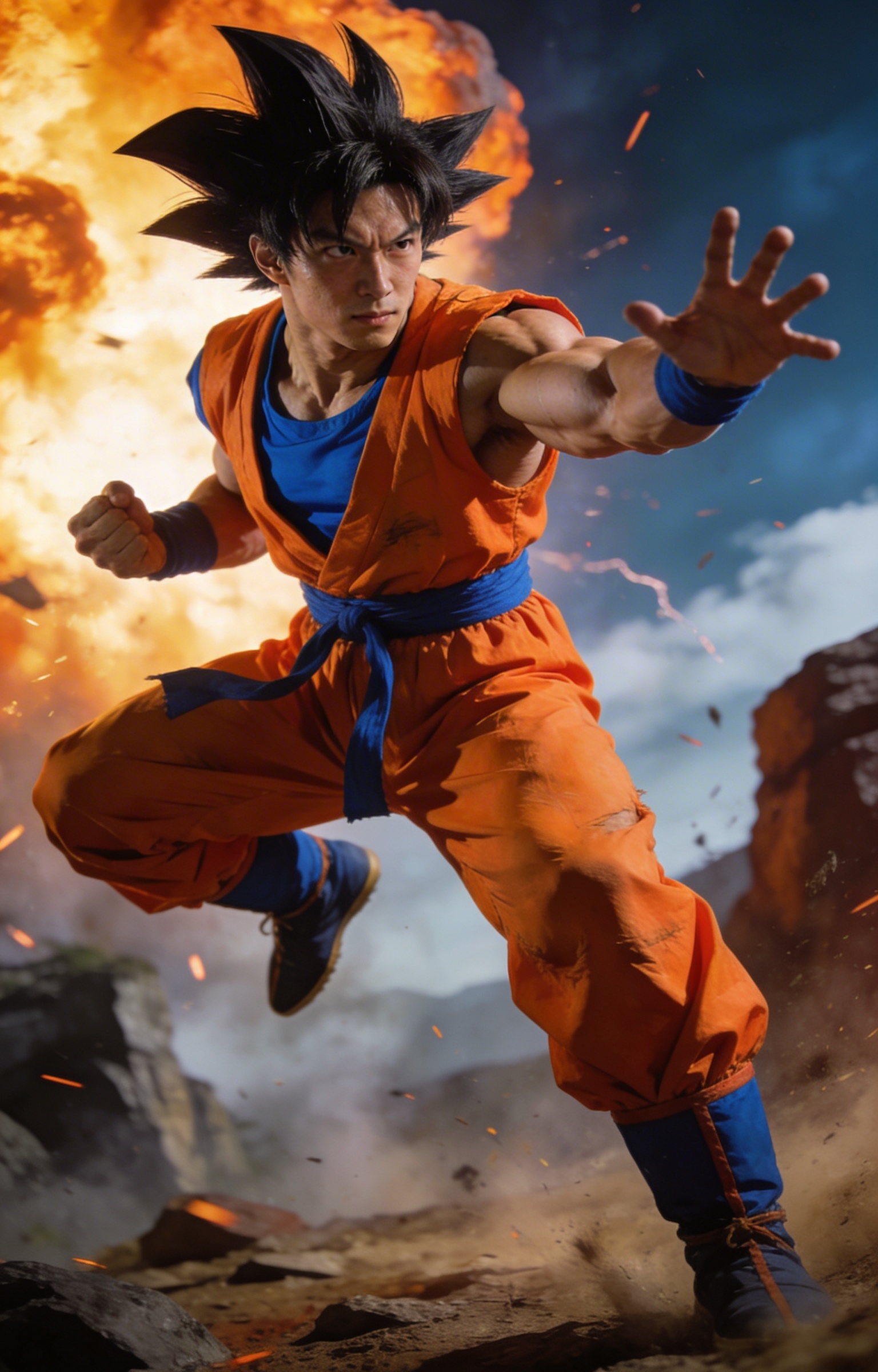 OC maker character example 4