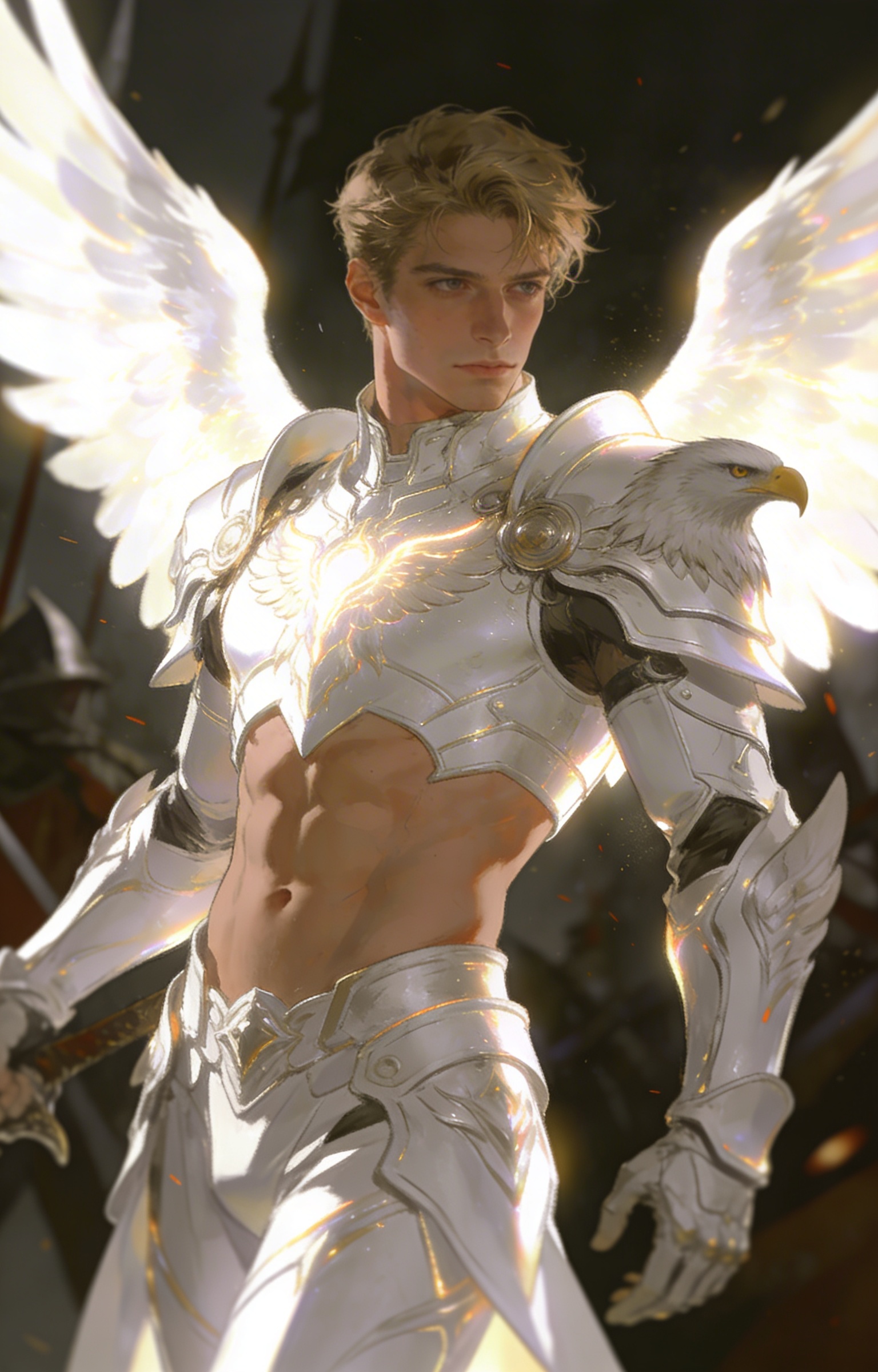 OC maker character example 4