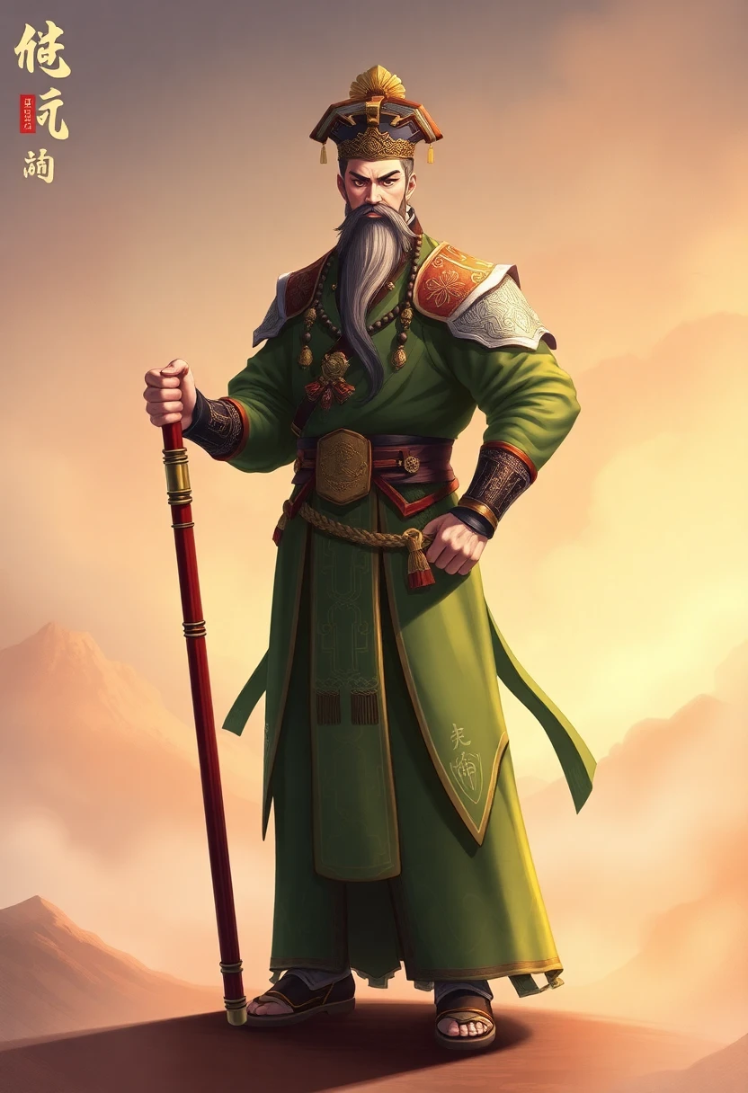 OC maker character example 2