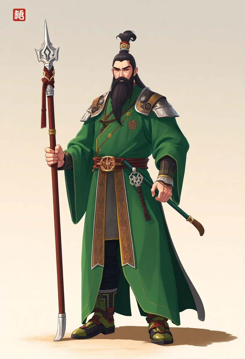 OC maker character example 4