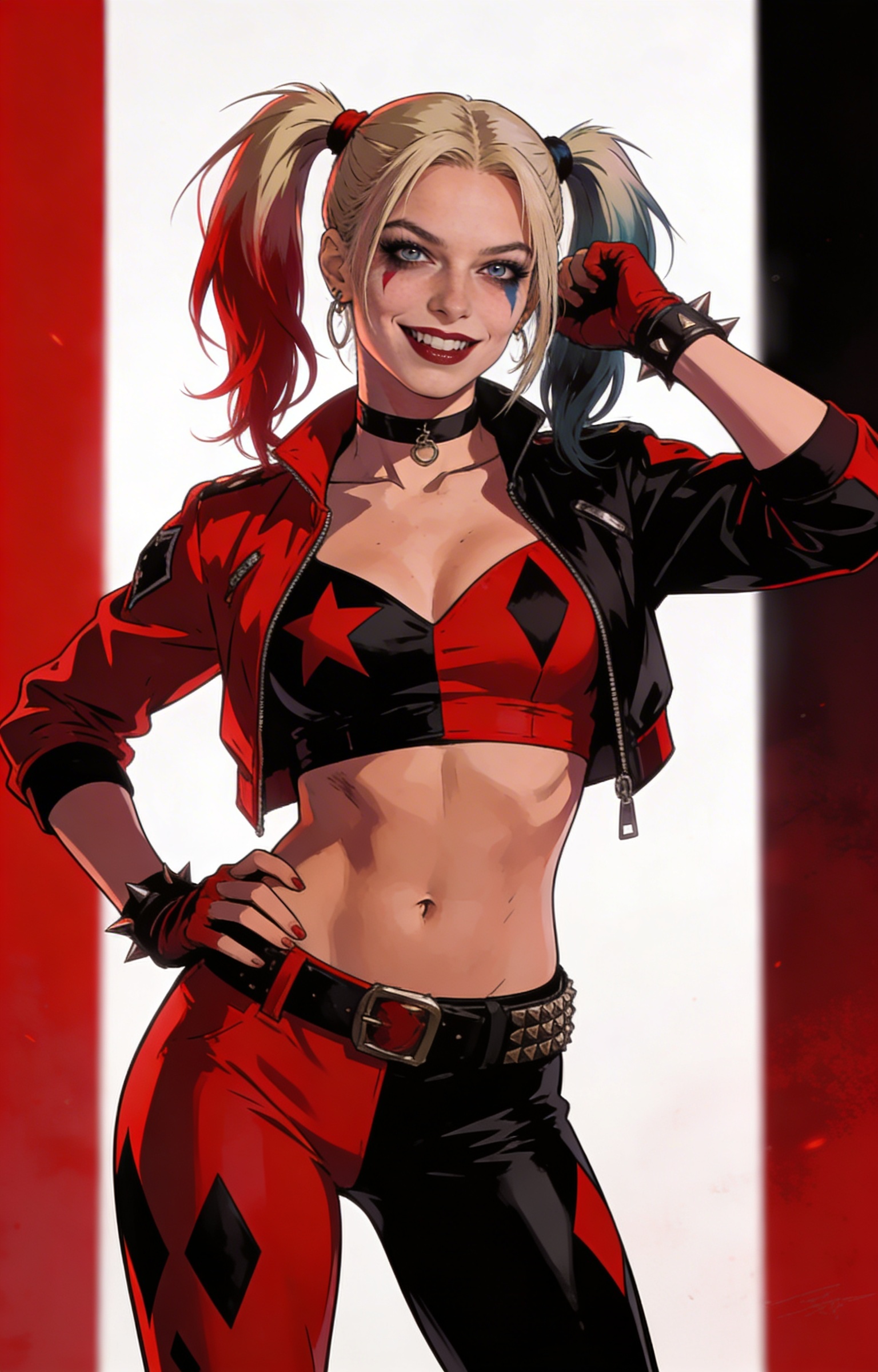 OC maker hero character reference