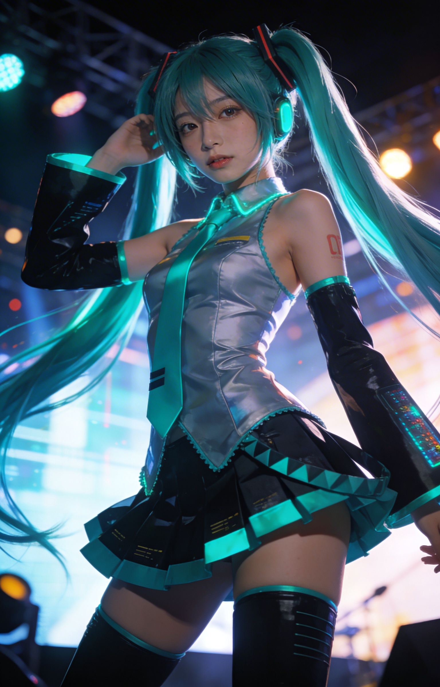 OC maker character example 3