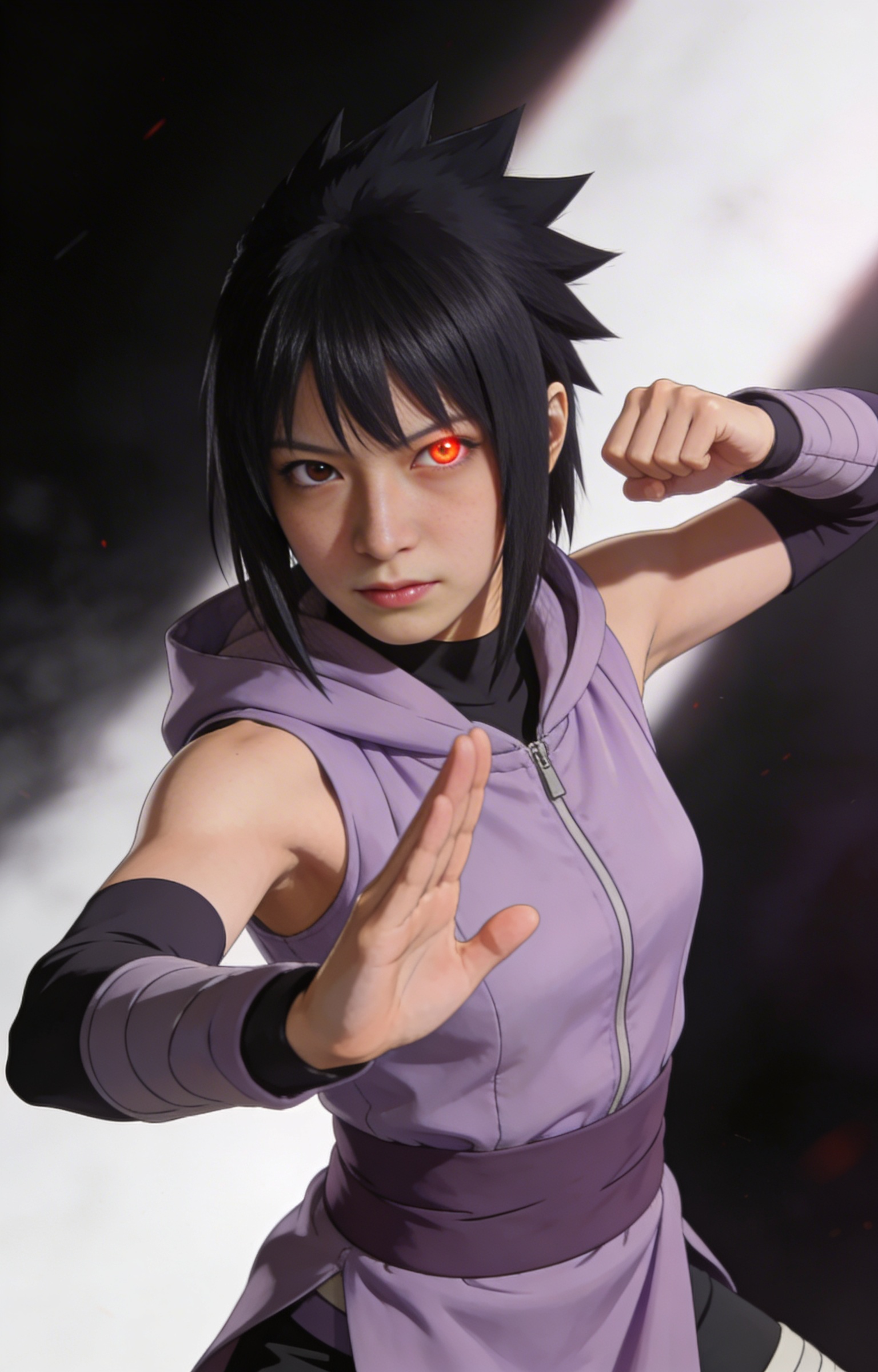 OC maker character example 4