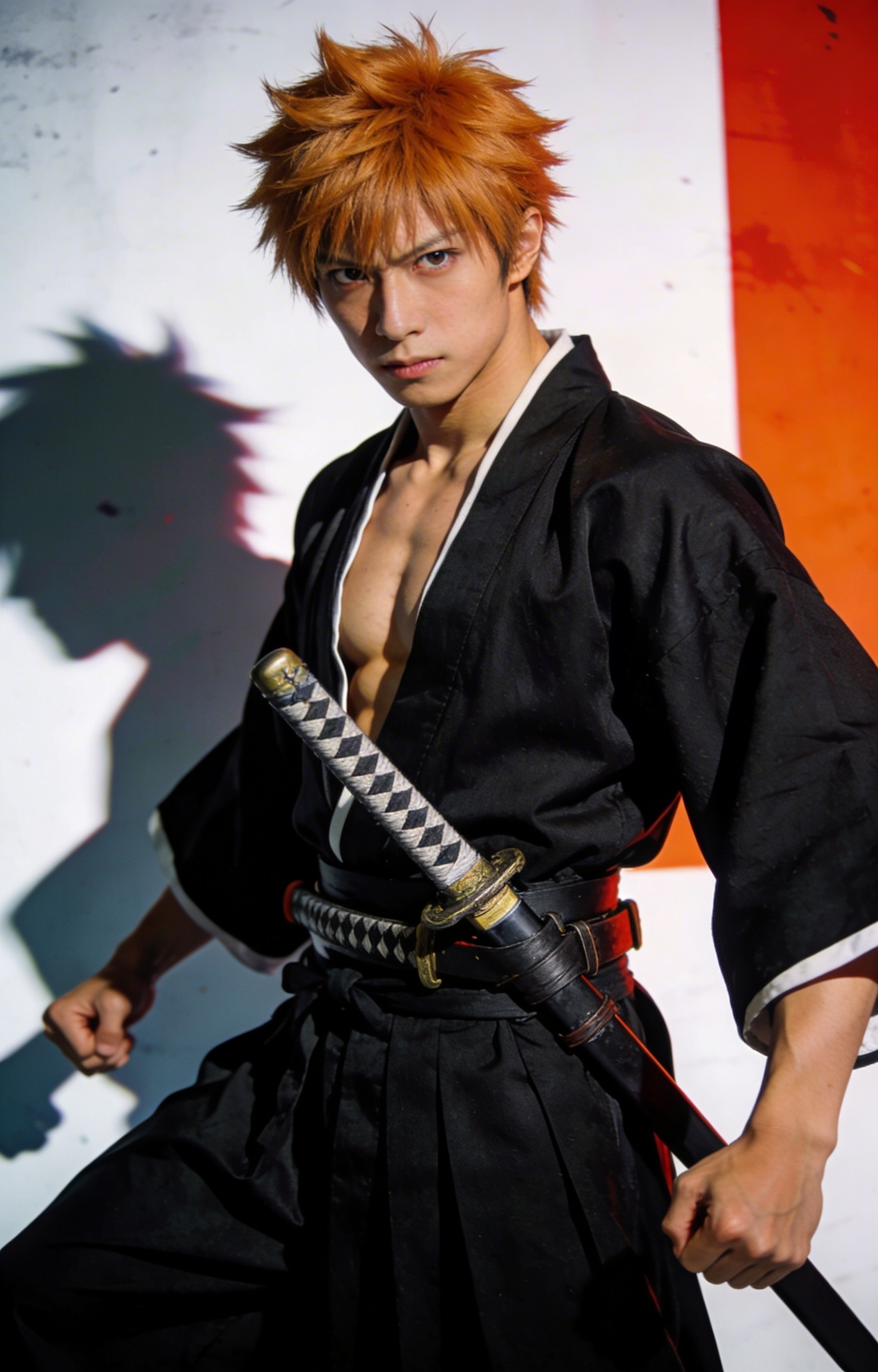 OC maker character example 4