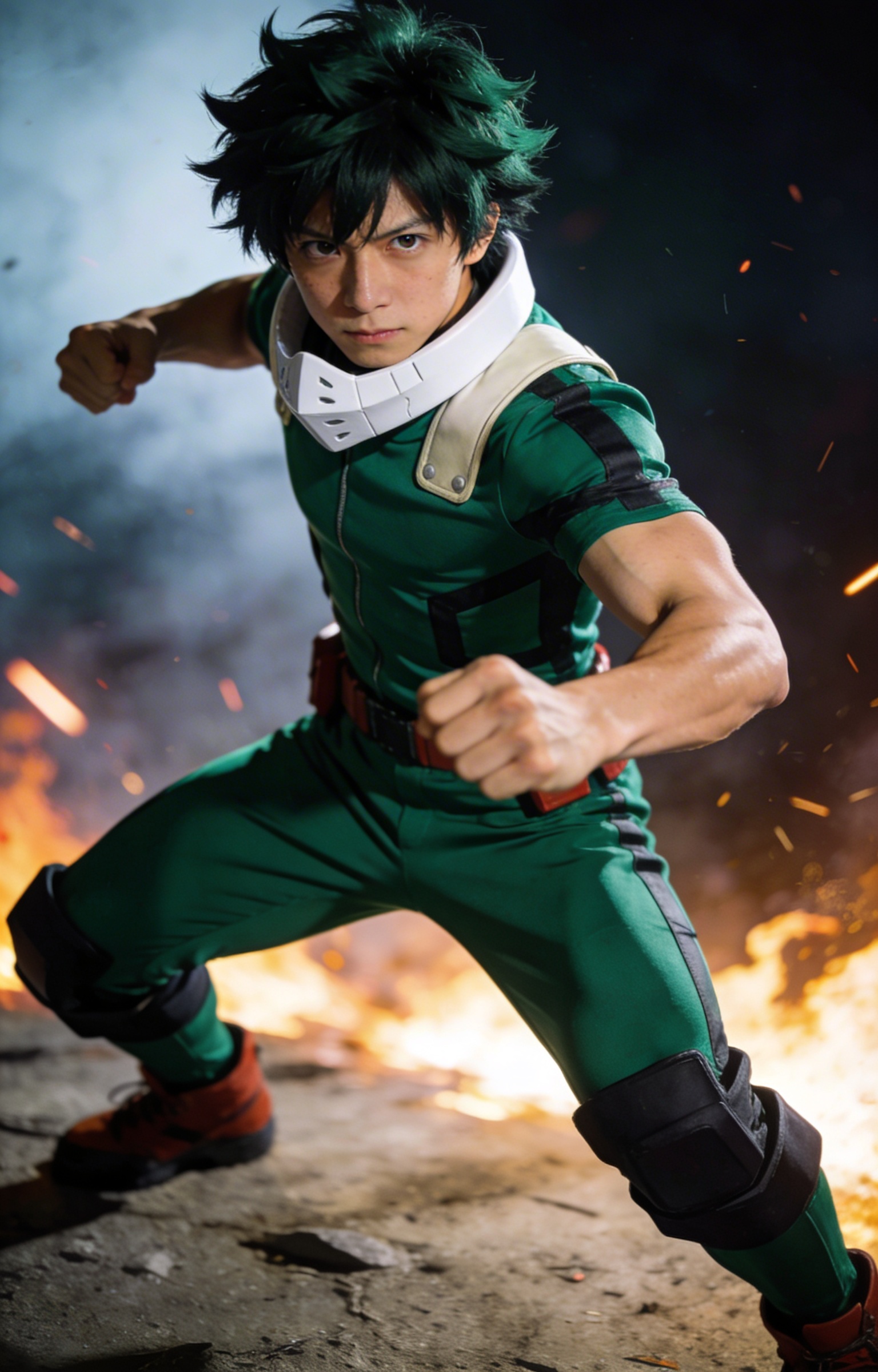 OC maker character example 4