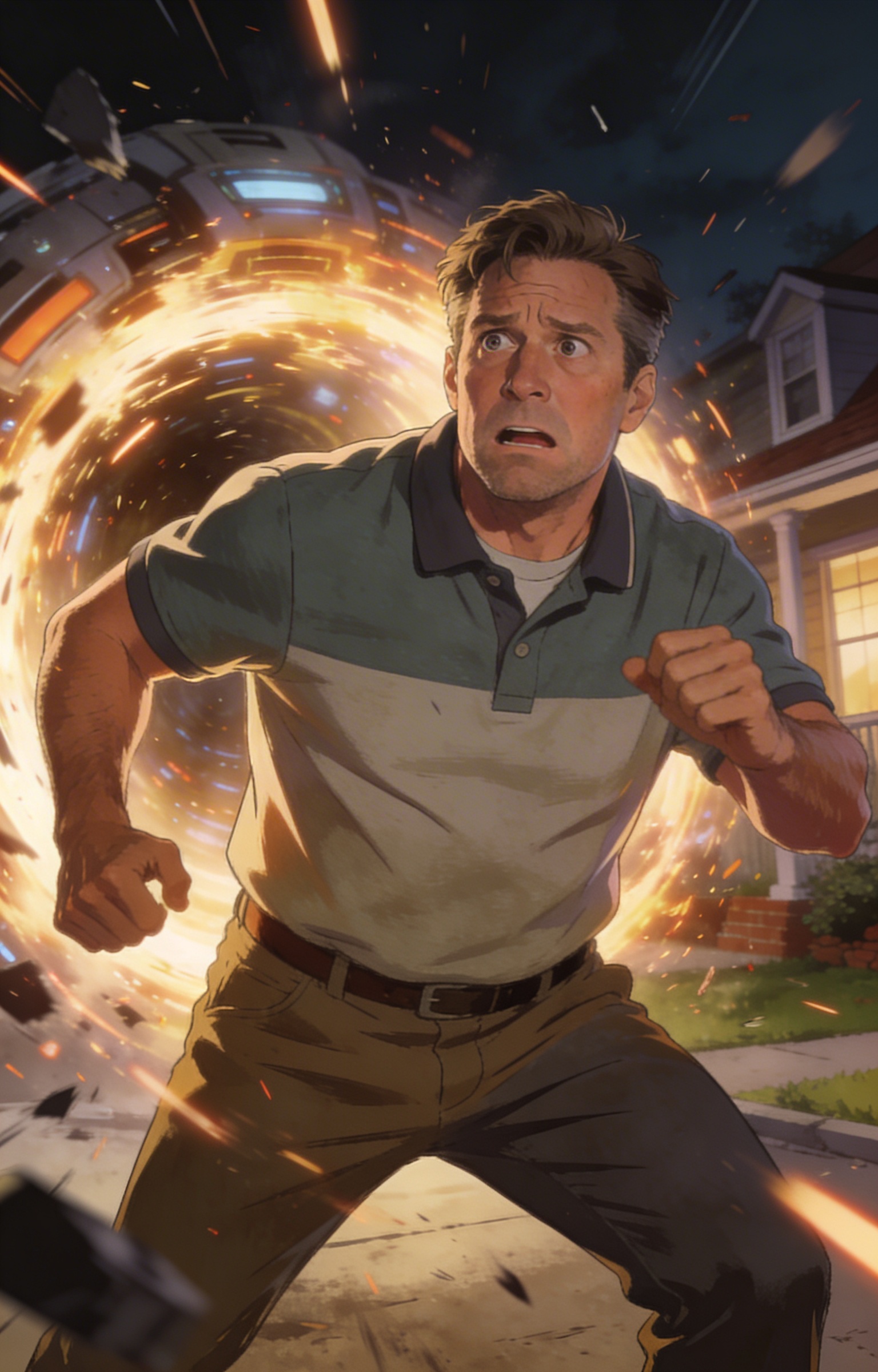 OC maker character example 2