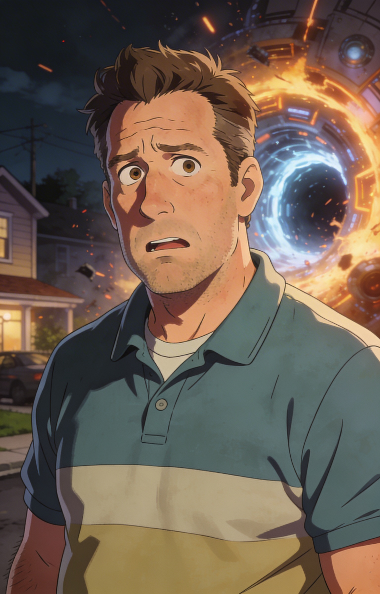 OC maker character example 3