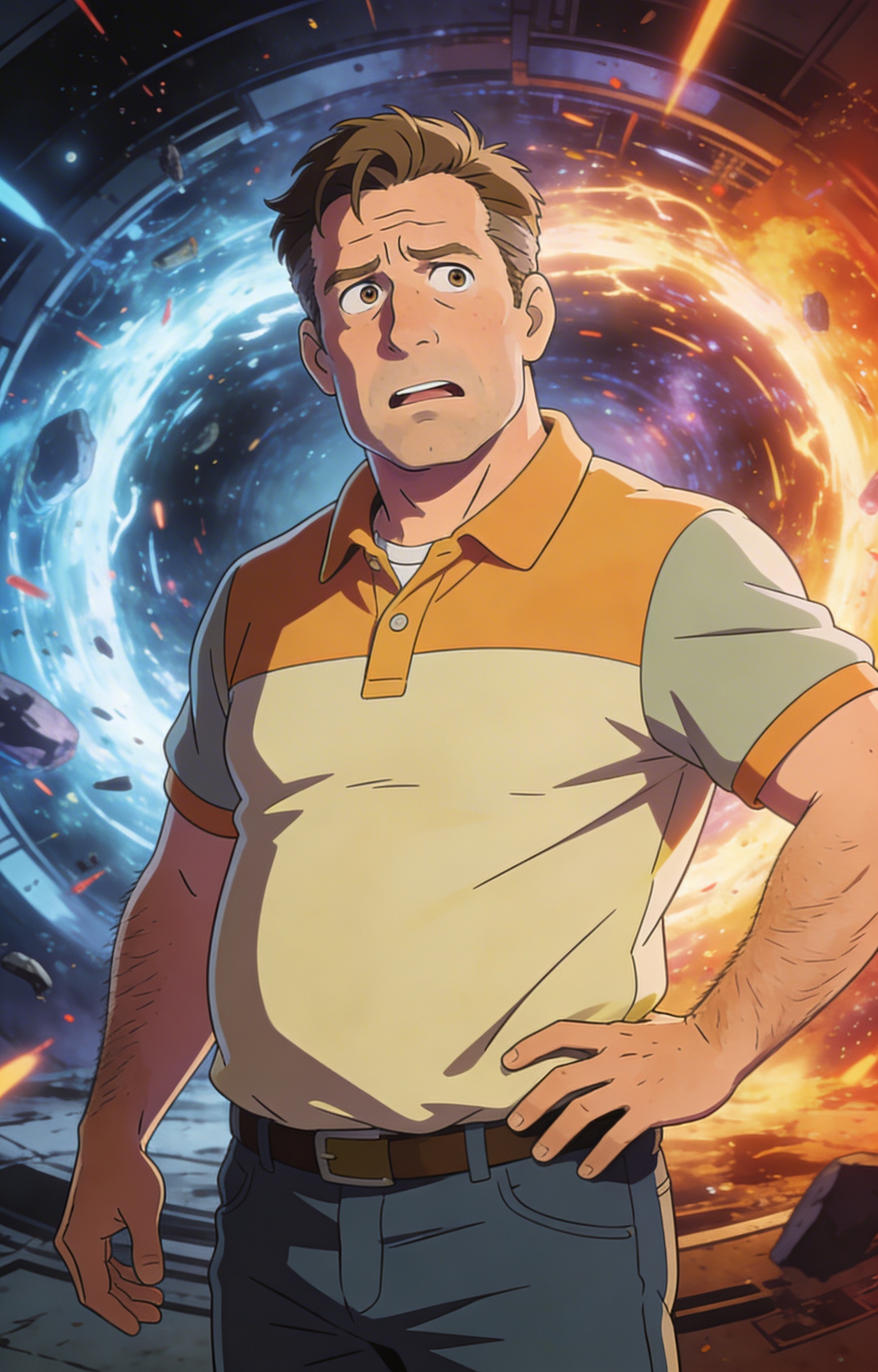 OC maker character example 4