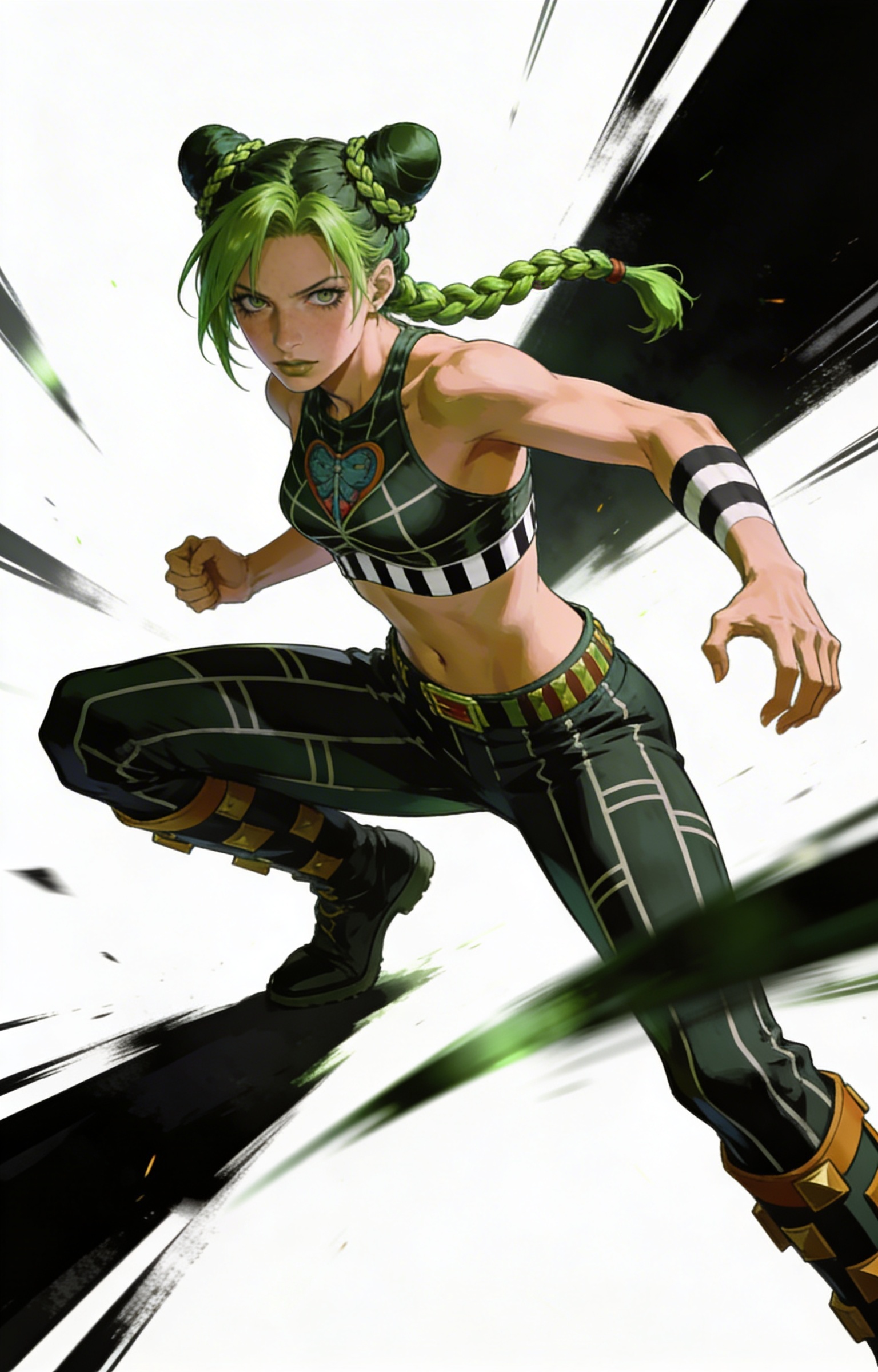 OC maker character example 2