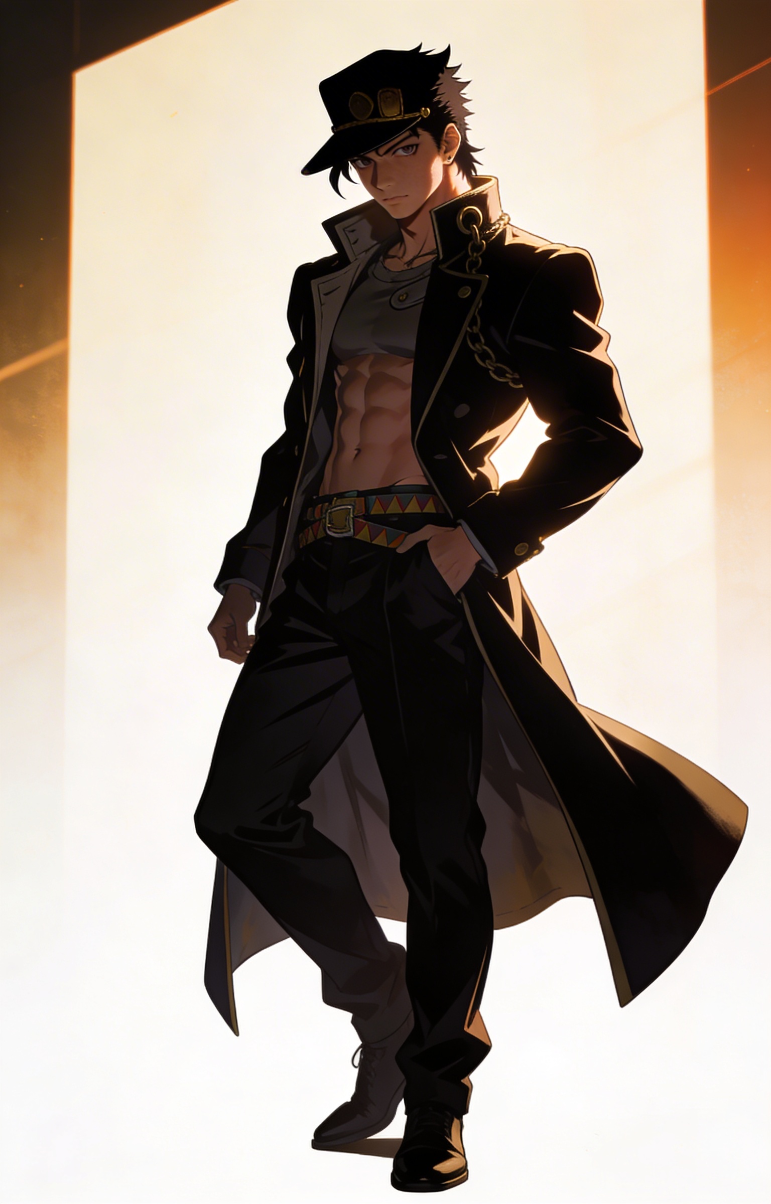 OC maker character example 4