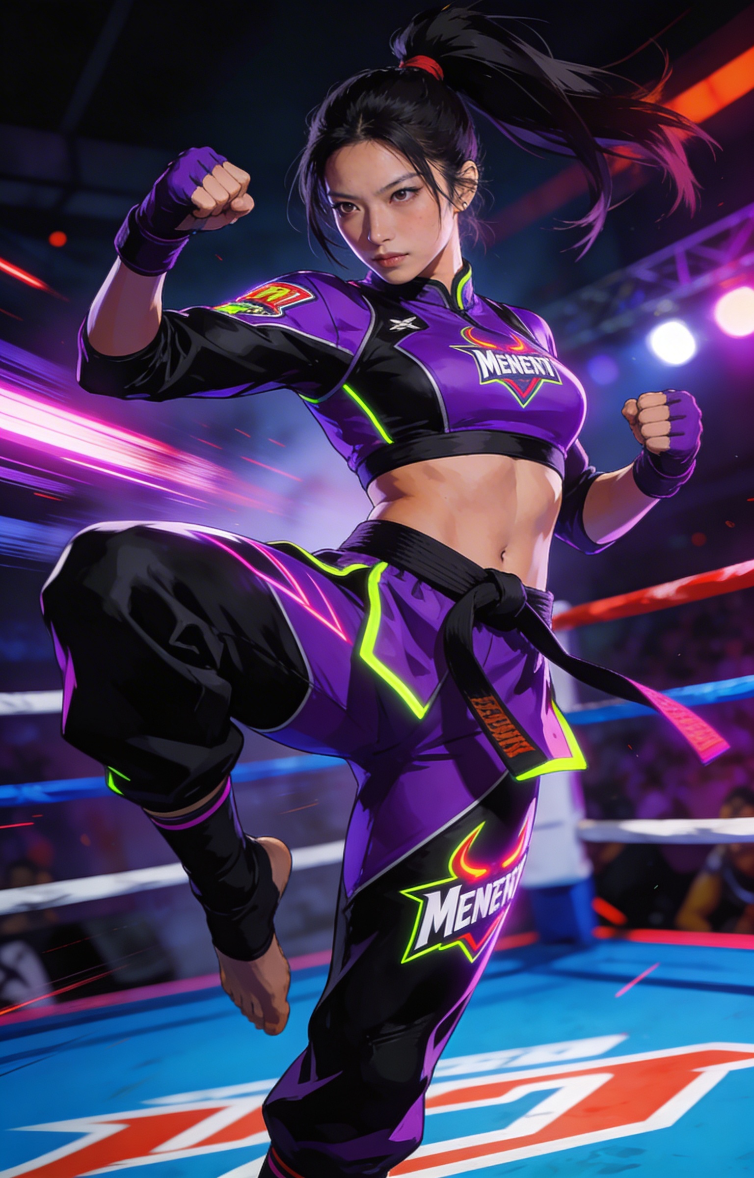 OC maker character example 4