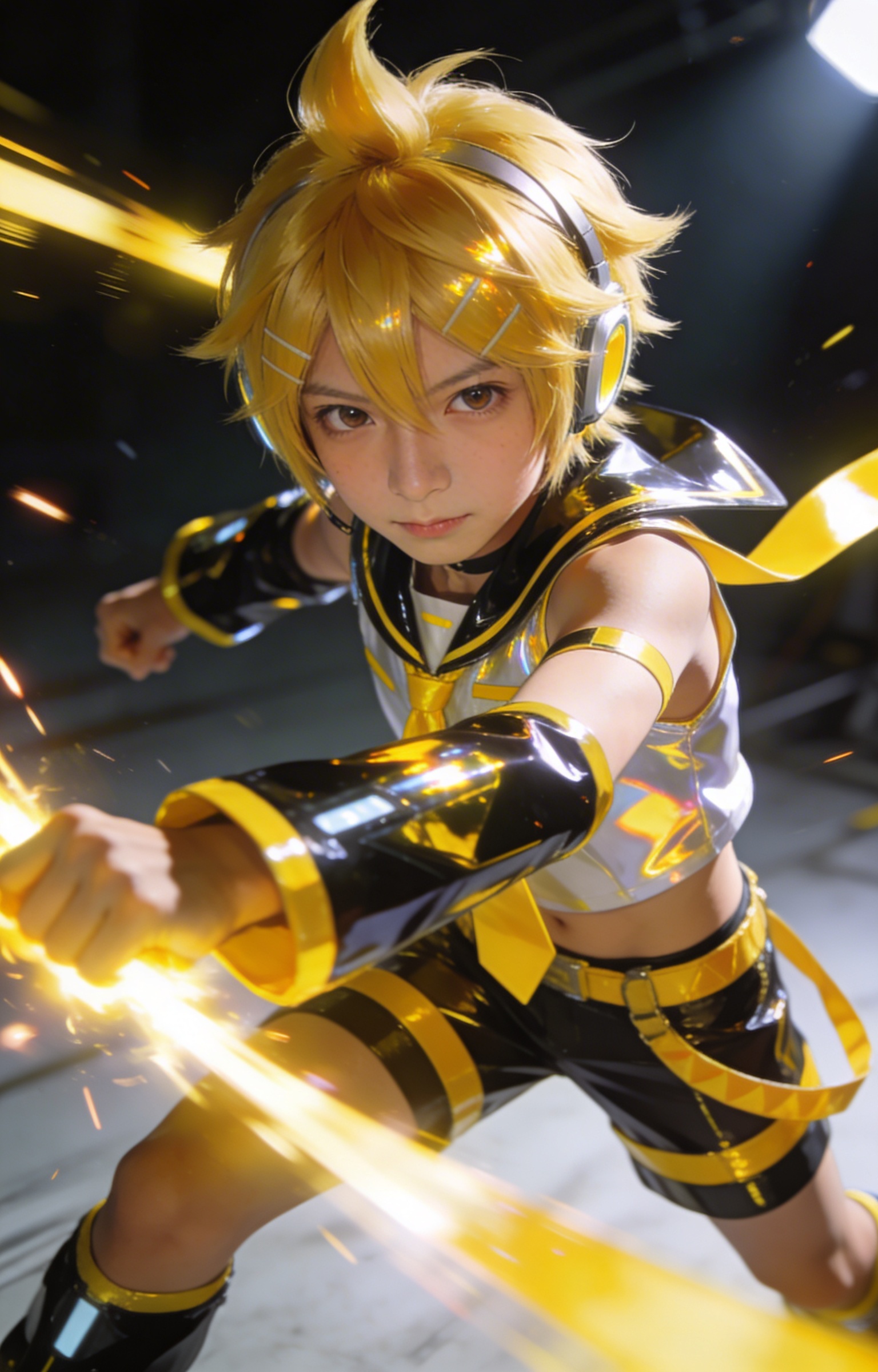 OC maker character example 2