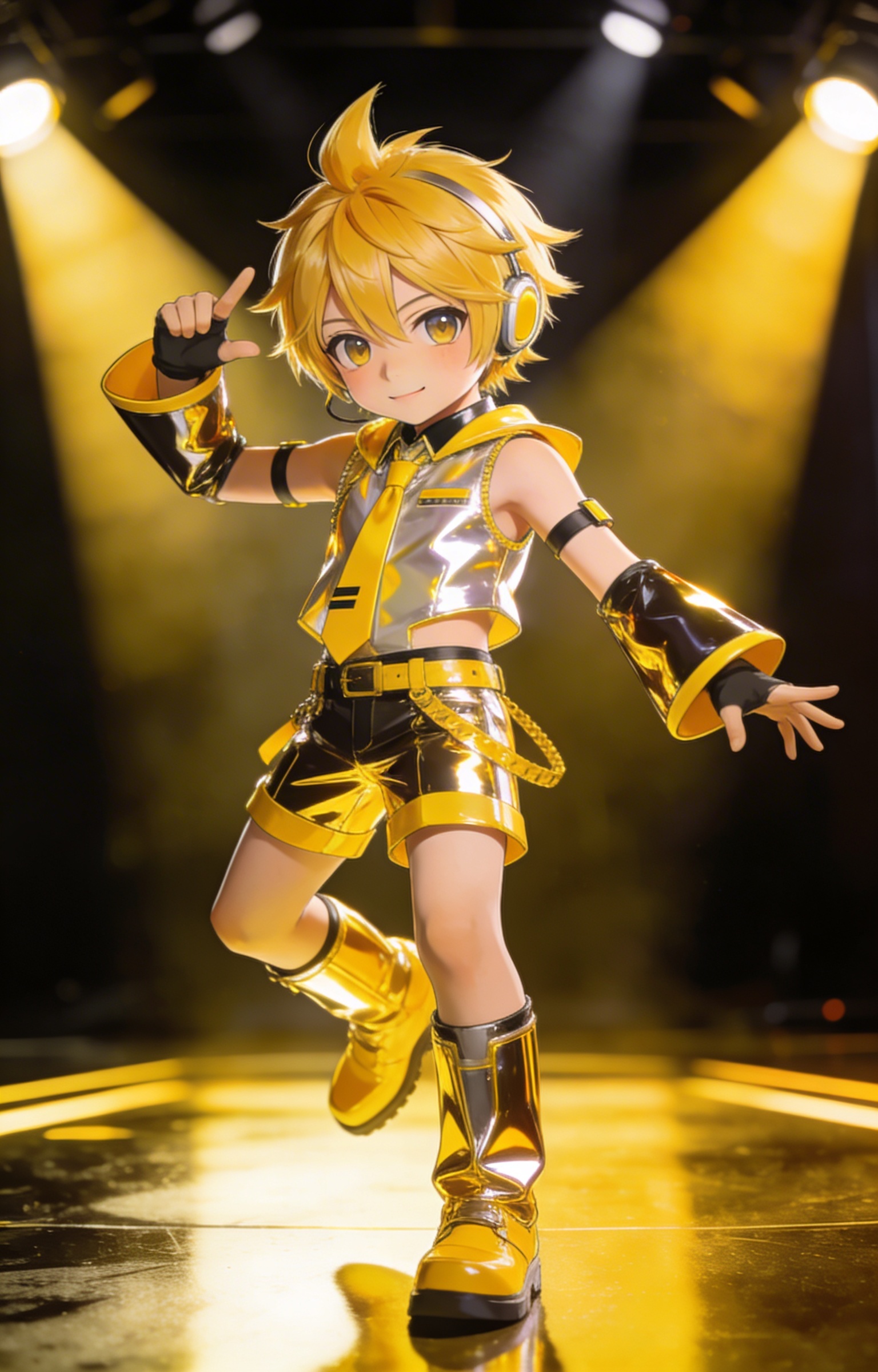 OC maker character example 4