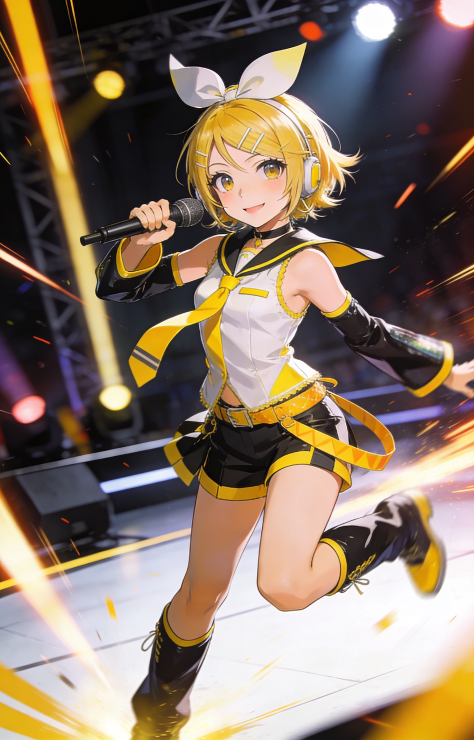 OC maker character example 2