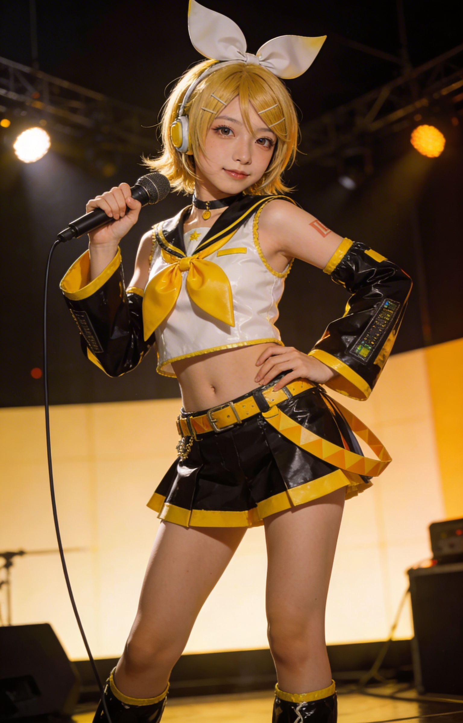 OC maker character example 3