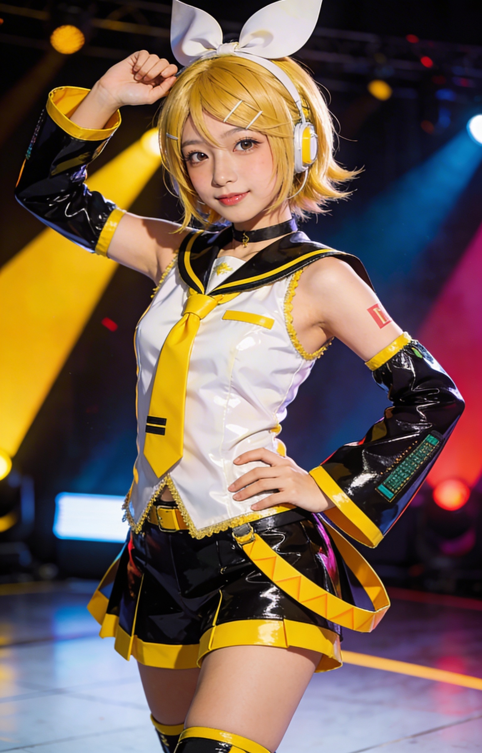 OC maker character example 4