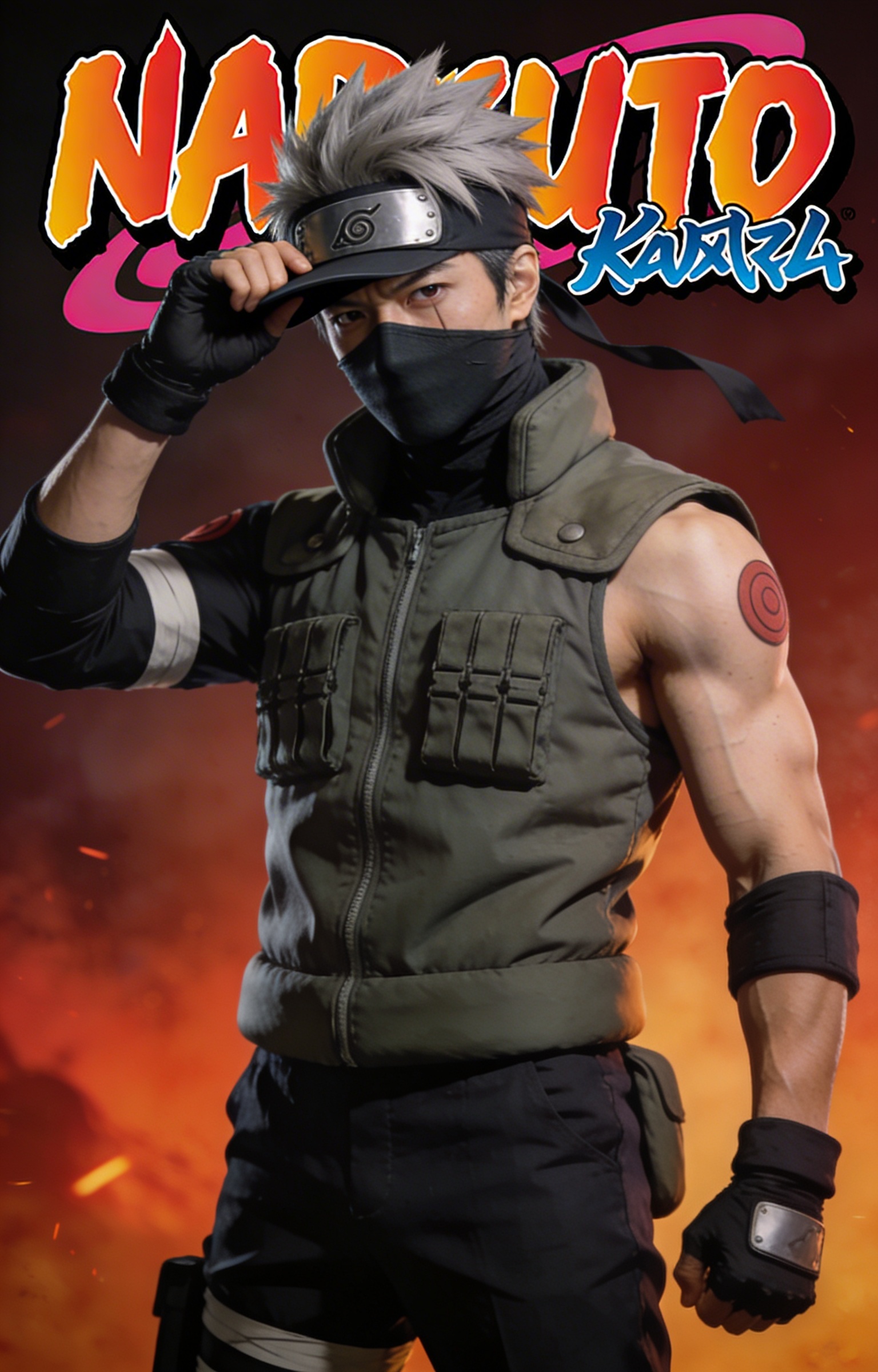 OC maker character example 4