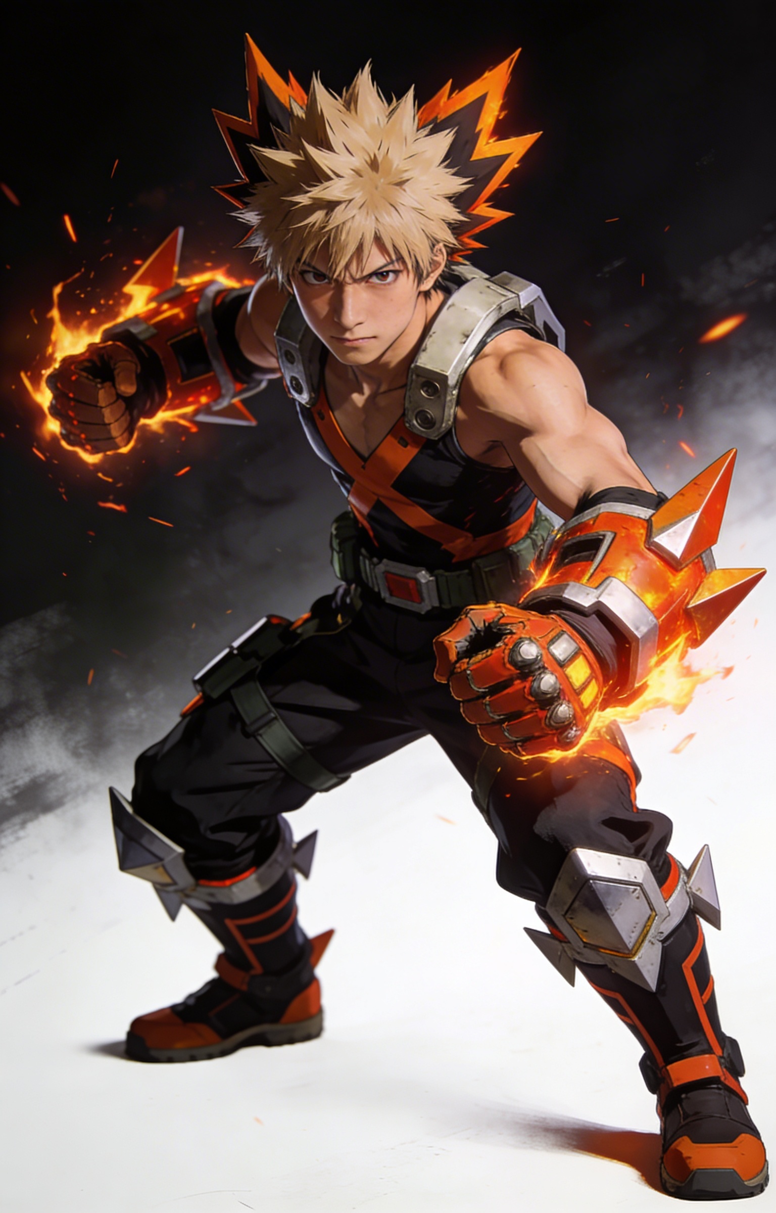 OC maker character example 4