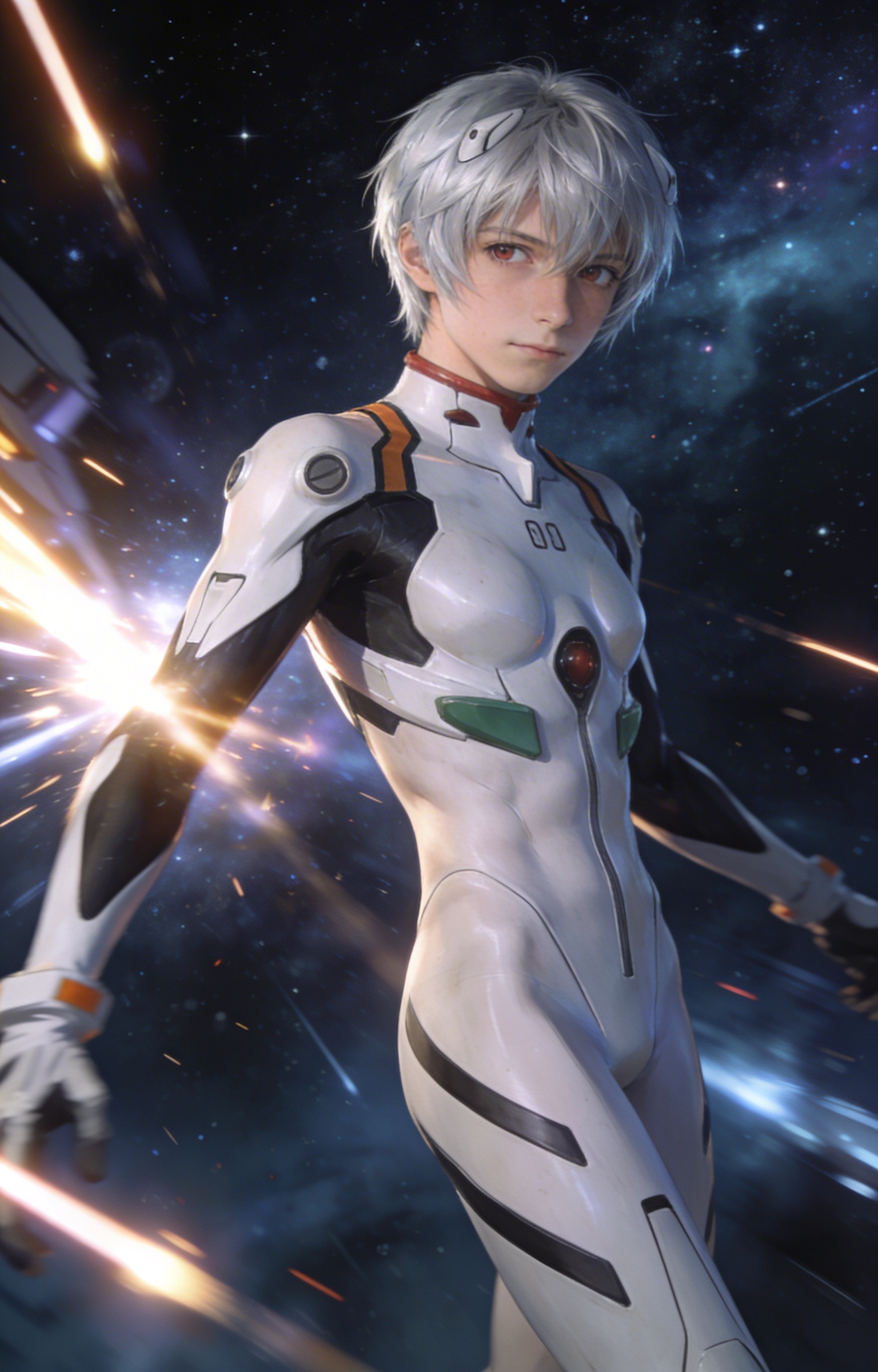 OC maker character example 2