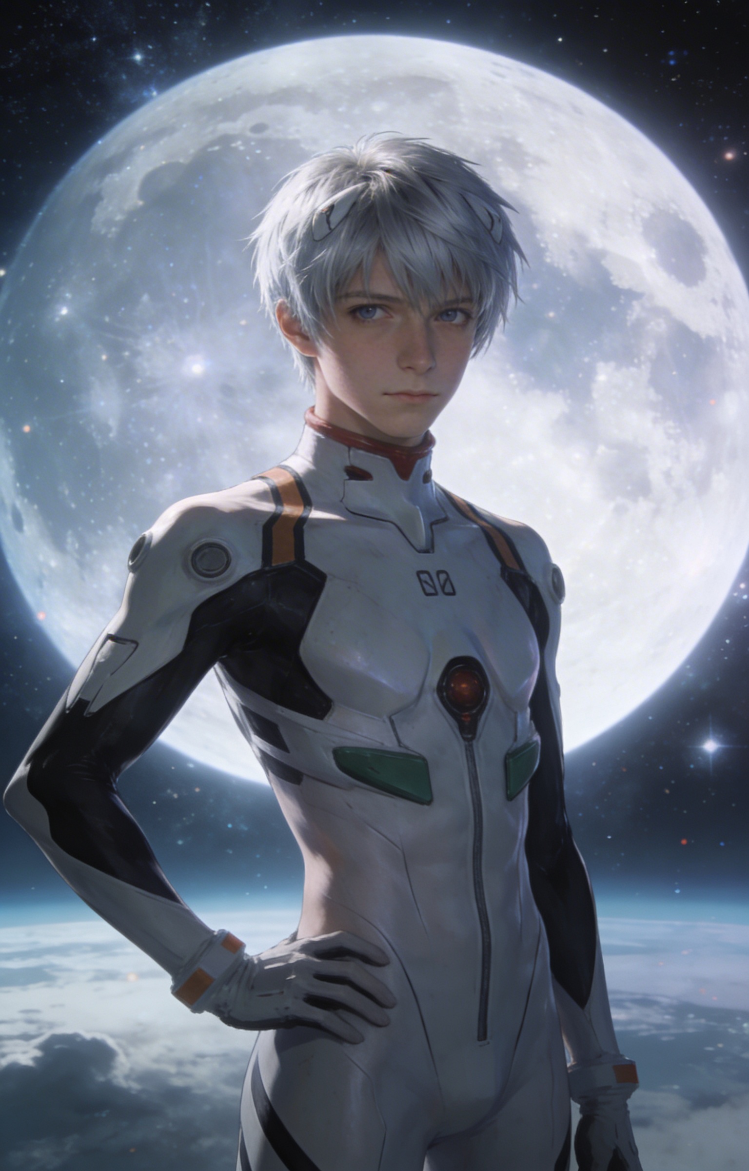 OC maker character example 4