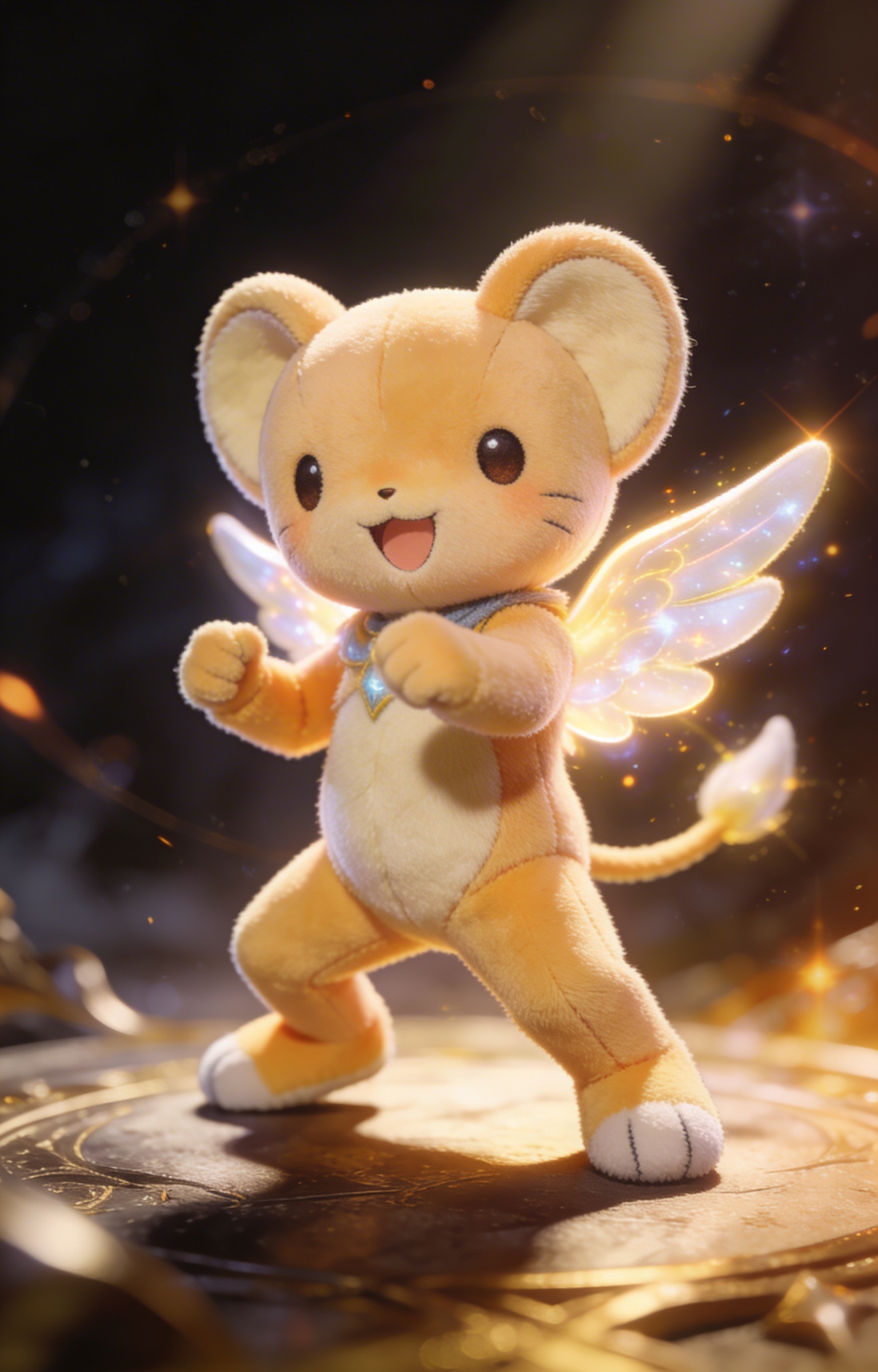 OC maker character example 4