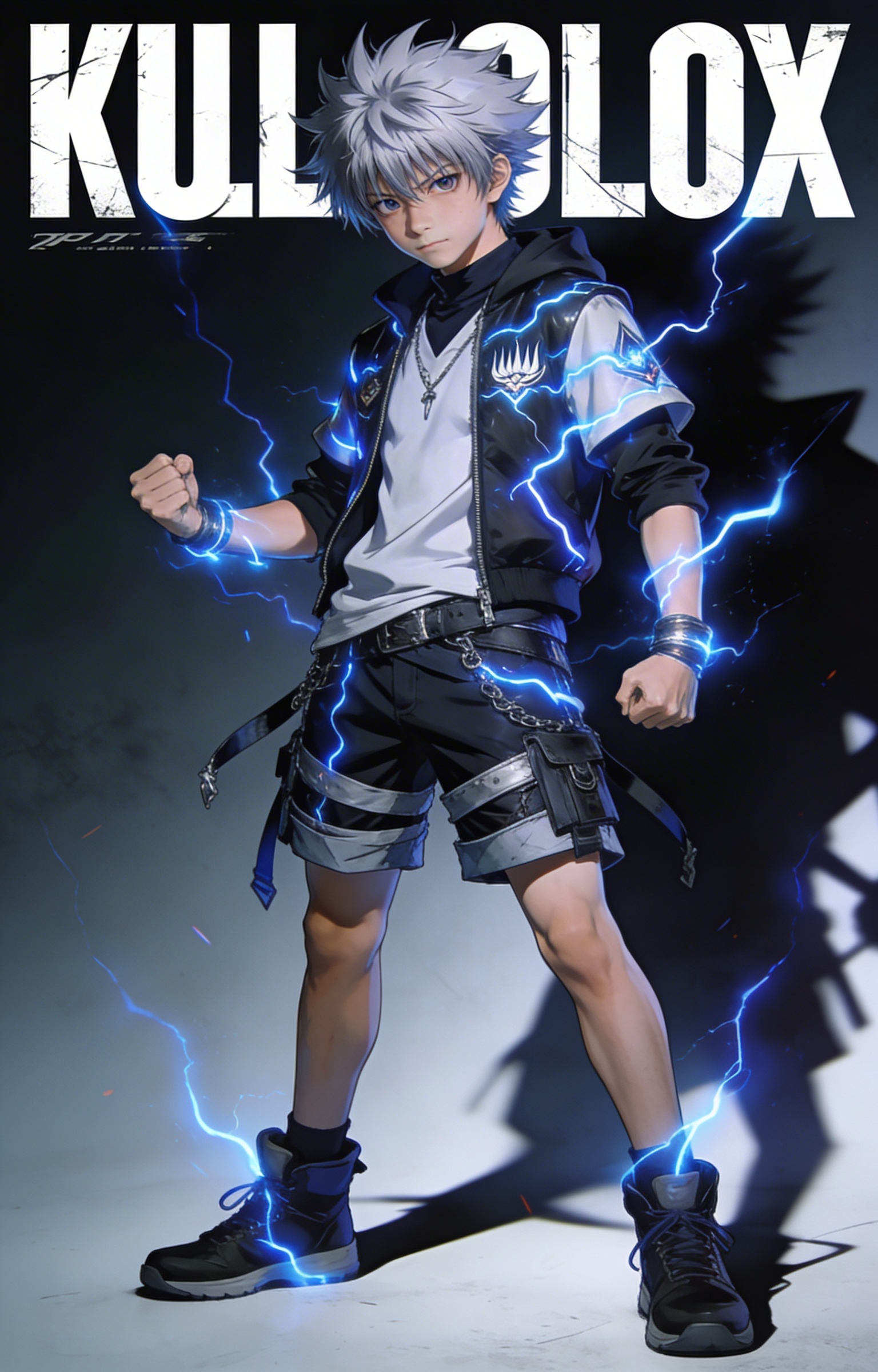 OC maker character example 4